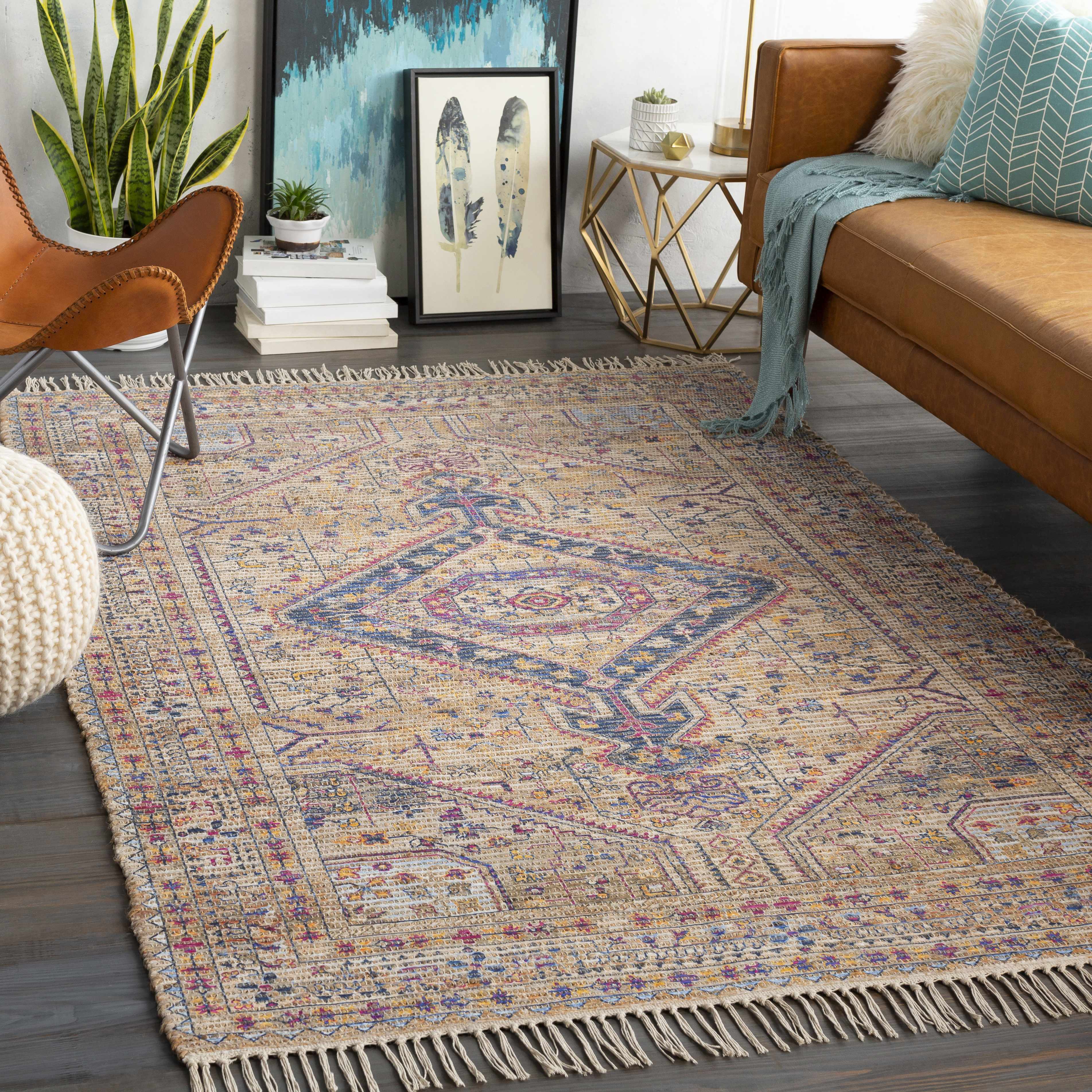 Celeste Area Rug - Clearance - Image 2