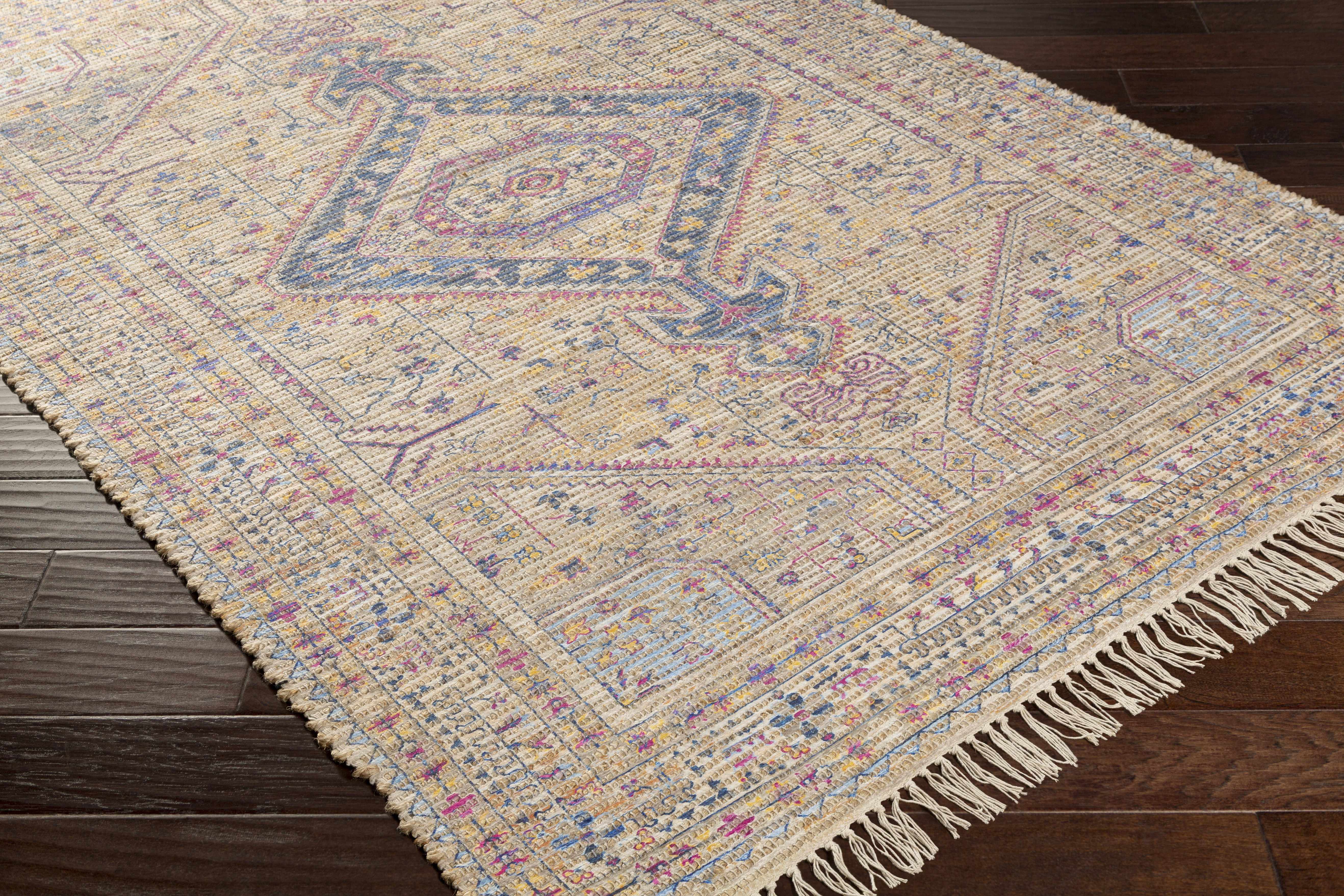Celeste Area Rug - Clearance - Image 3
