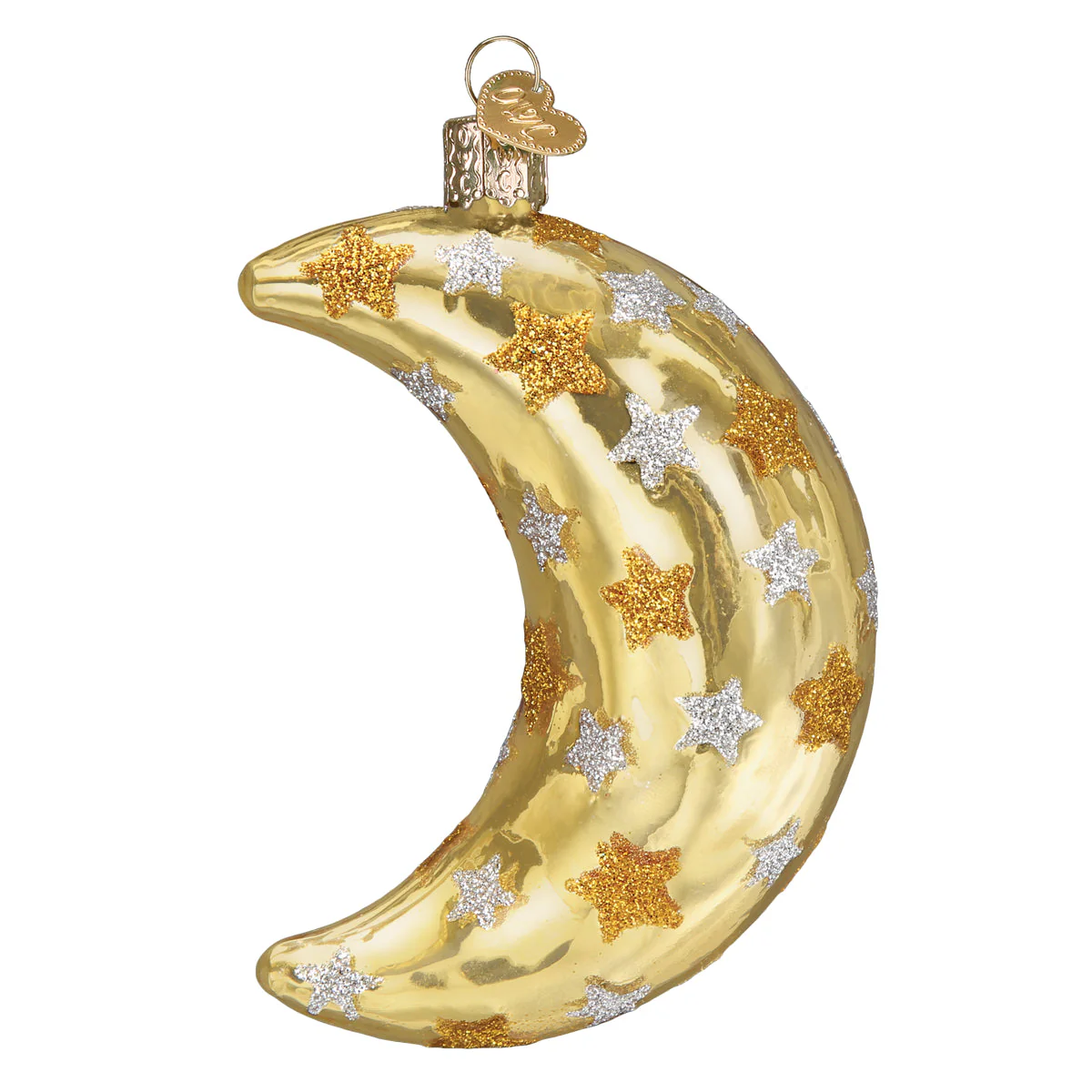 Celestial Moon Ornament - Image 4
