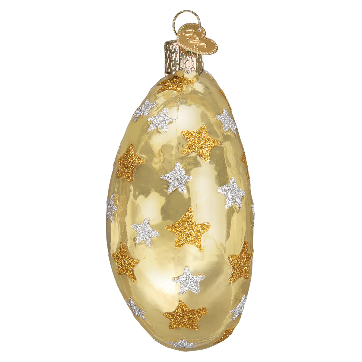 Celestial Moon Ornament - Image 5
