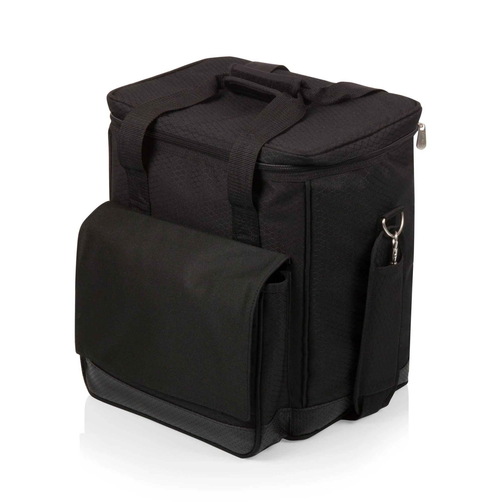 Cellar 6-Bottle Wine Carrier & Cooler Tote - Image 4