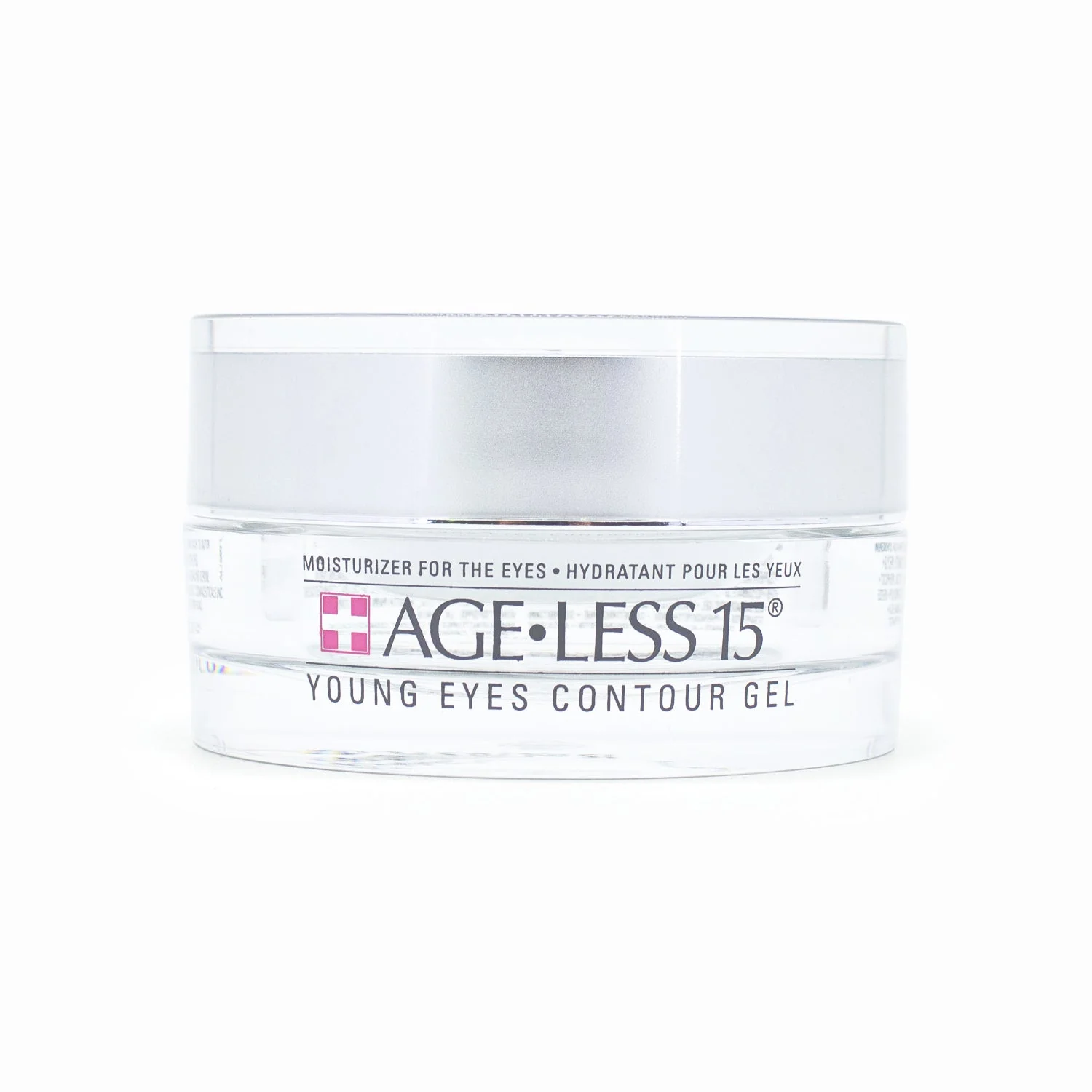 Cellex-C Age-Less 15 Young Eyes Contour Gel 0.5oz - Missing Box