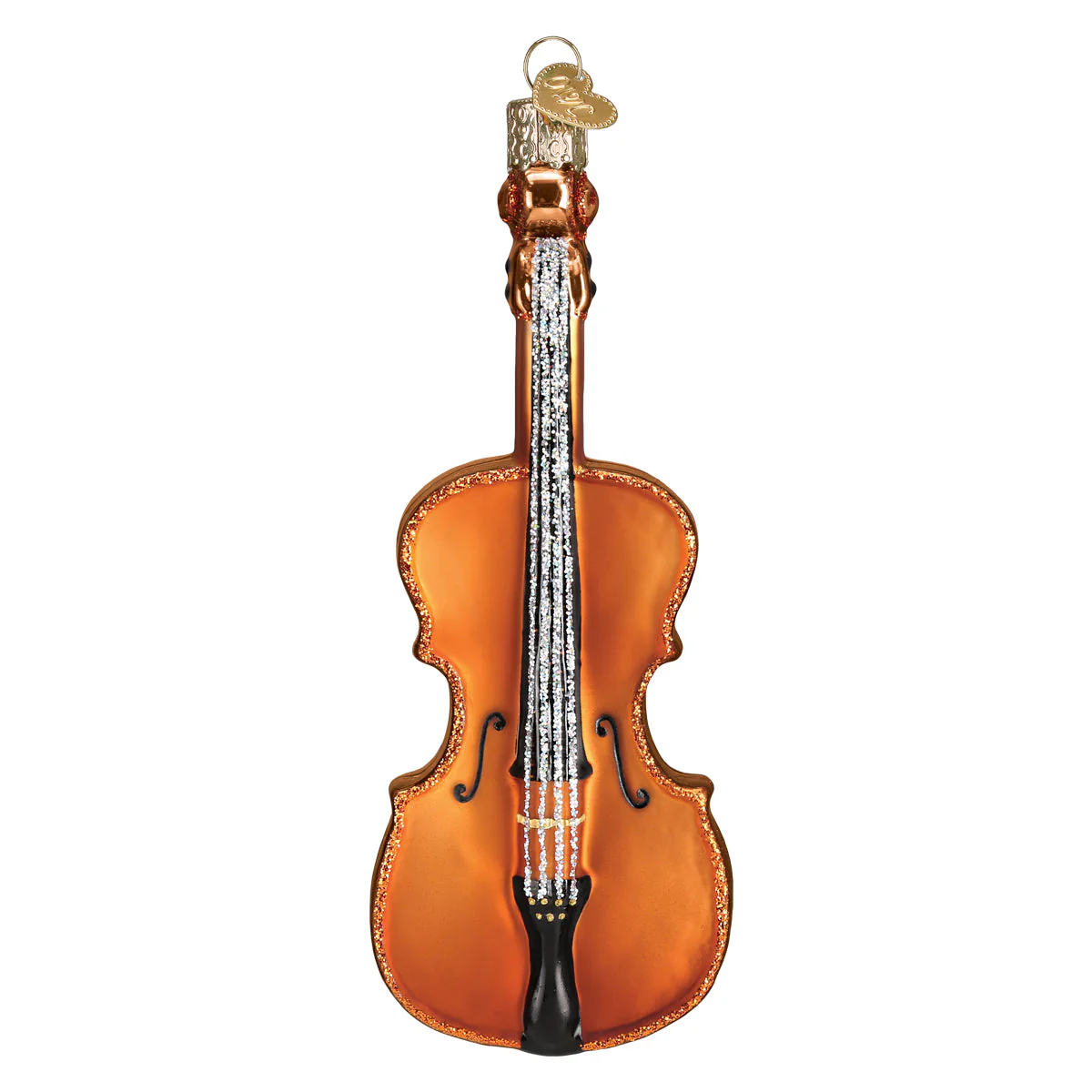 Cello Ornament - Image 3