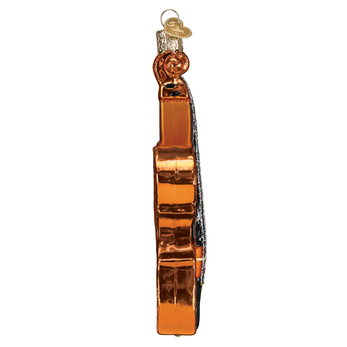 Cello Ornament - Image 5
