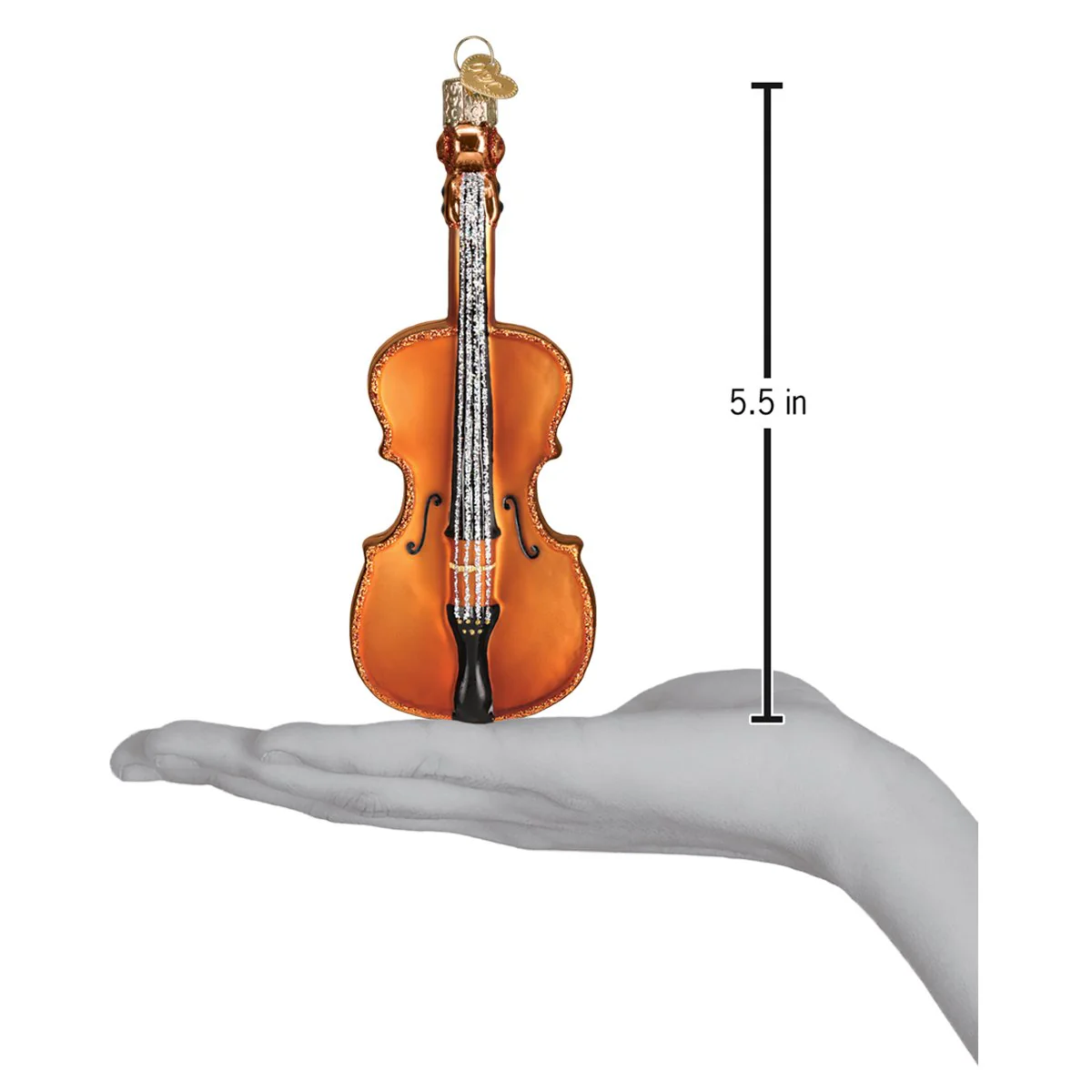 Cello Ornament - Image 6