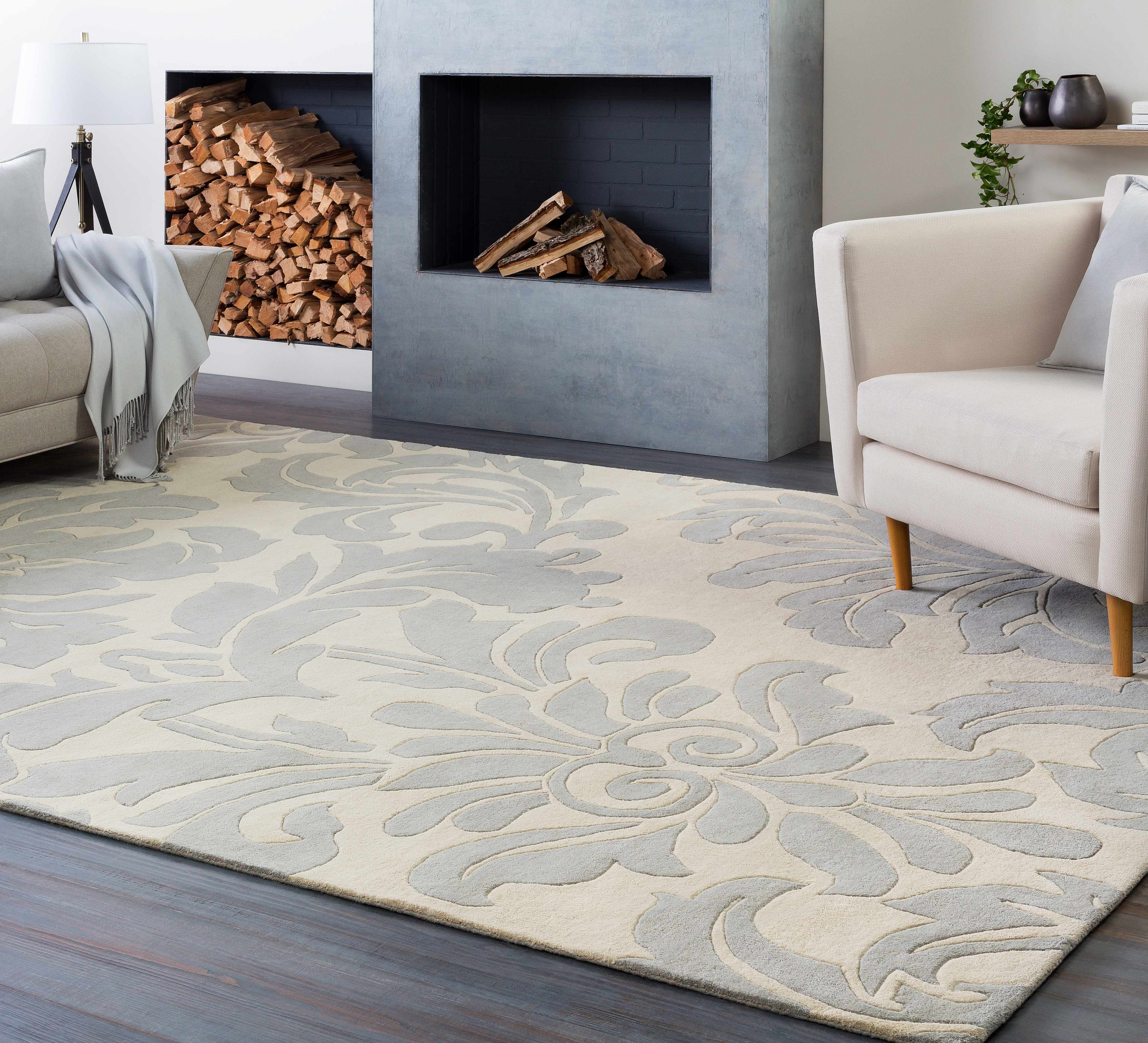 Cementon Area Rug - Clearance - Image 17