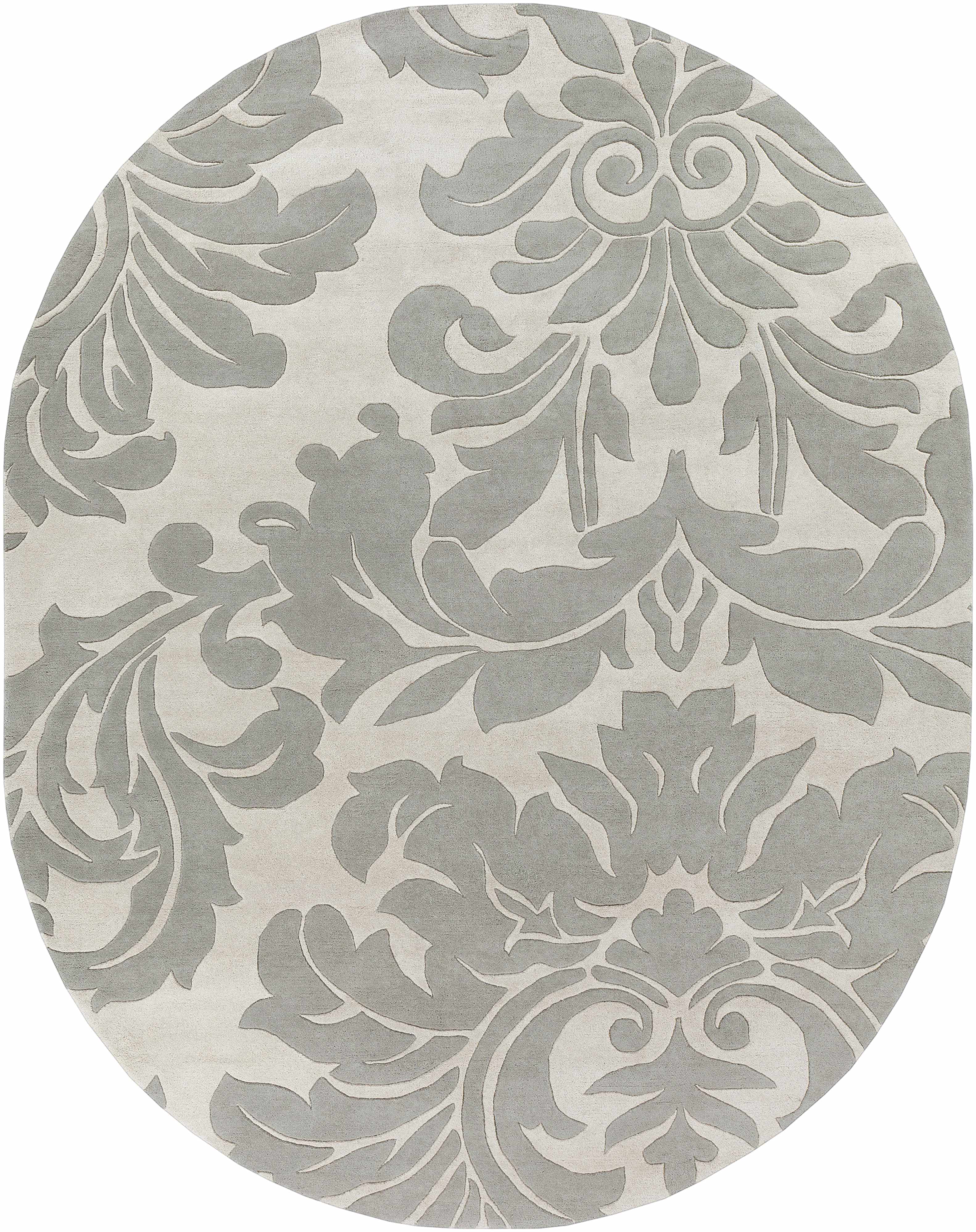 Cementon Area Rug - Clearance - Image 5