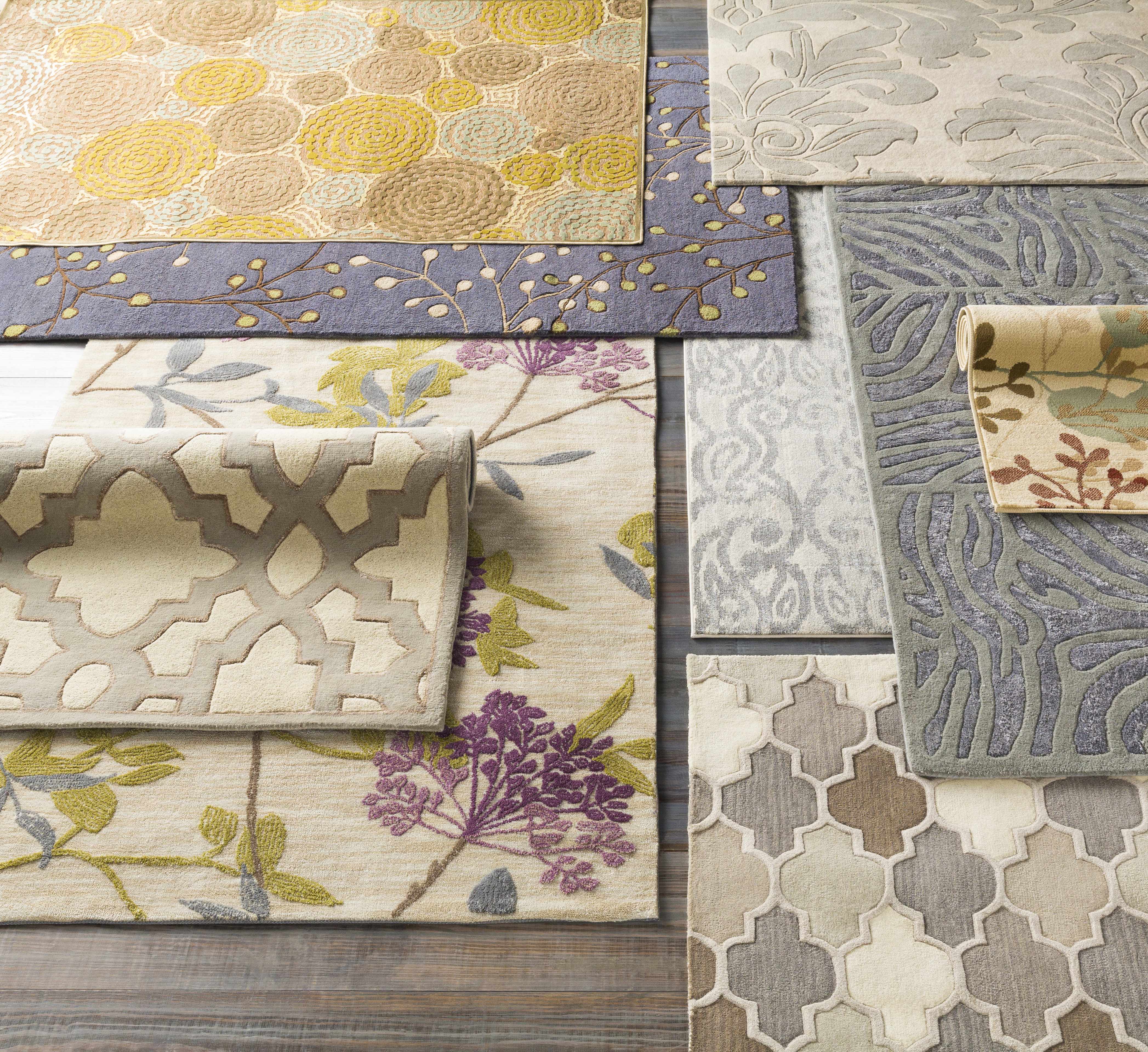 Cementon Area Rug - Clearance - Image 8