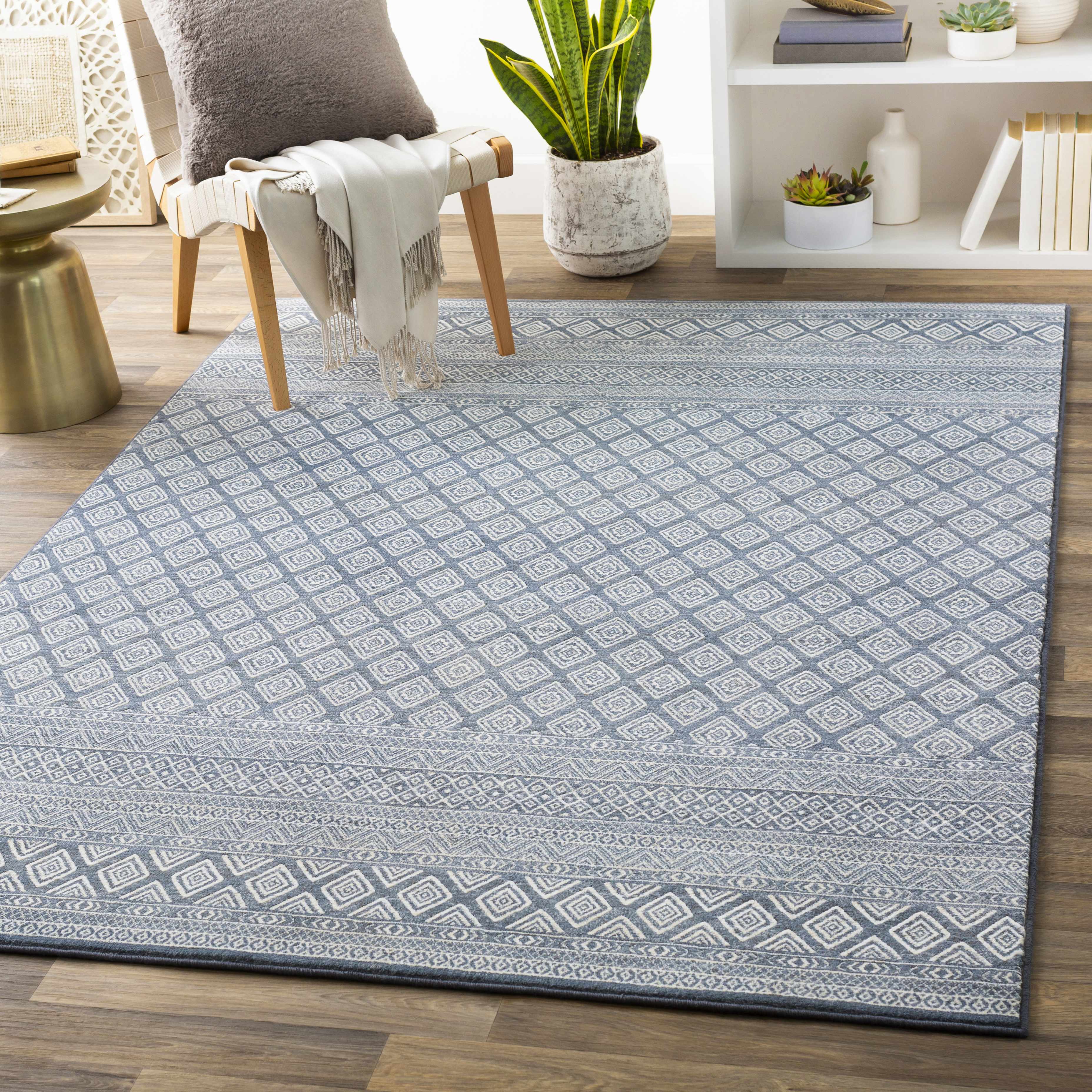 Centertown Area Rug - Clearance - Image 2