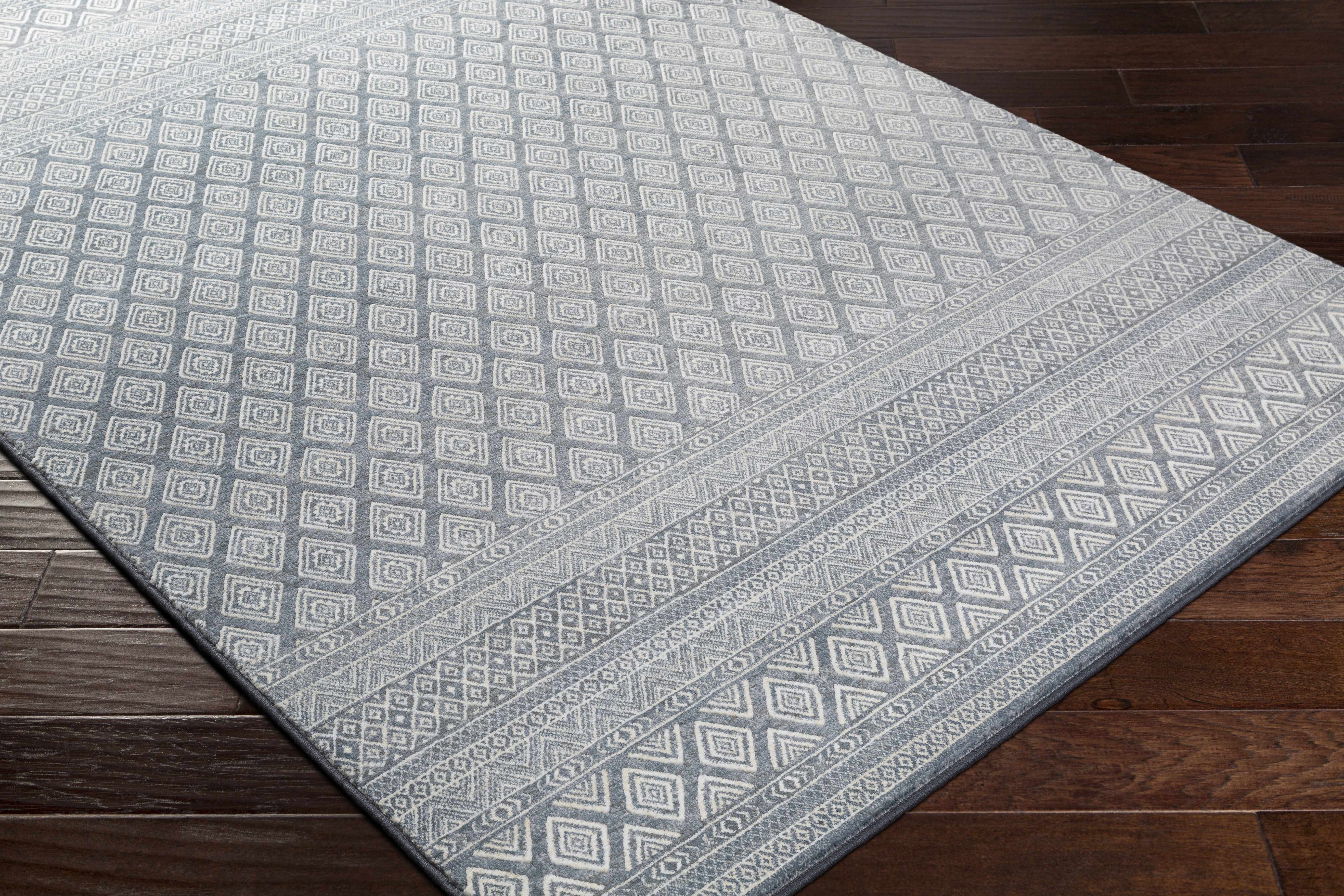 Centertown Area Rug - Clearance - Image 3