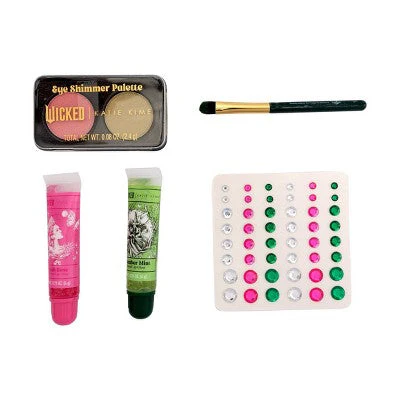 Centric Beauty LLC Wicked Cosmetic Set Wicked 12 Days of Beauty Advent Calendar - Imperfect Box - Image 5