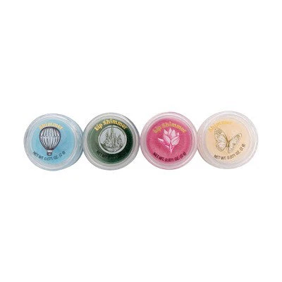 Centric Beauty LLC Wicked Cosmetic Set Wicked 12 Days of Beauty Advent Calendar - Imperfect Box - Image 6