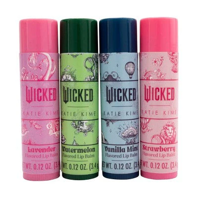 Centric Beauty LLC Wicked Cosmetic Set Wicked 12 Days of Beauty Advent Calendar - Imperfect Box - Image 7
