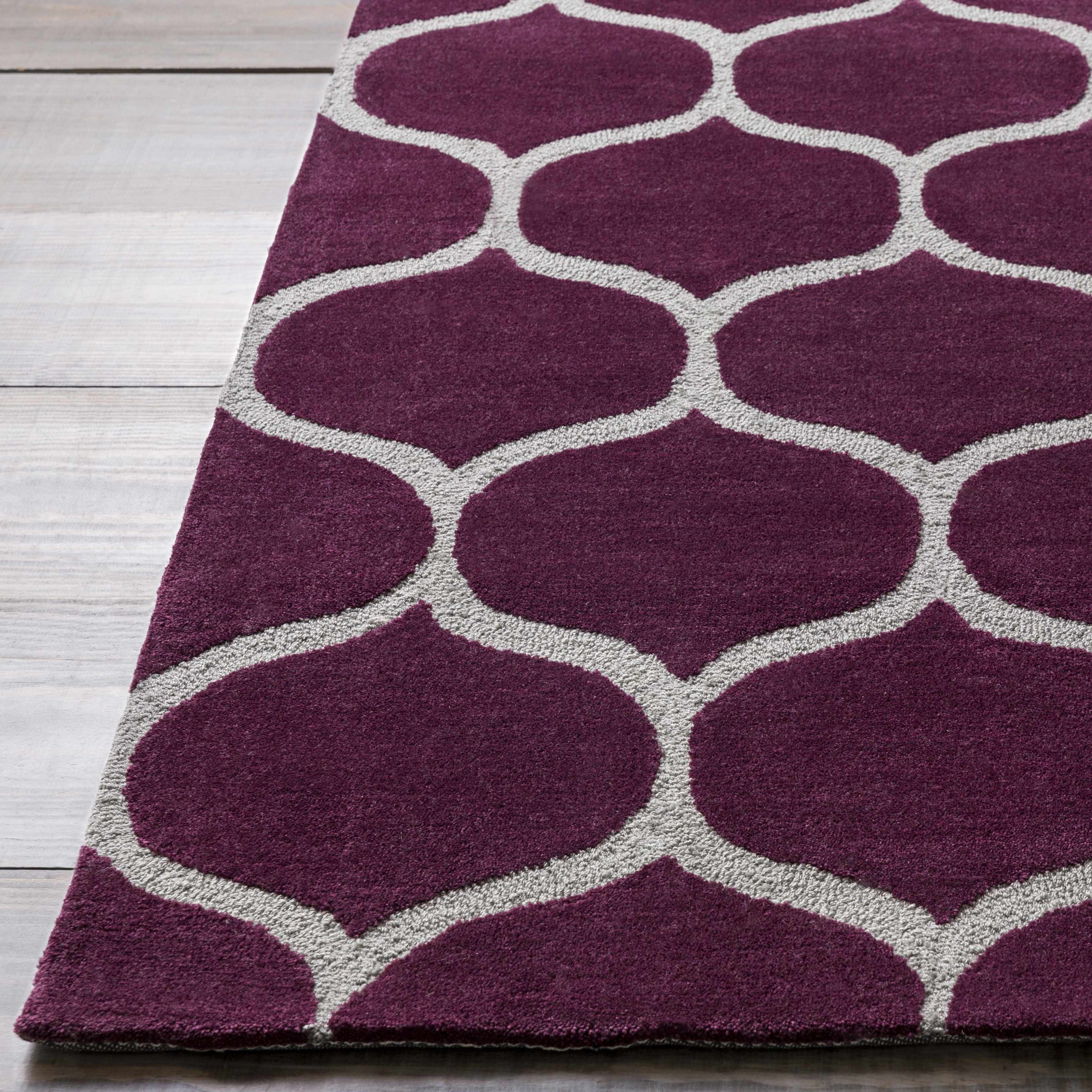 Centuria Area Rug - Clearance - Image 3