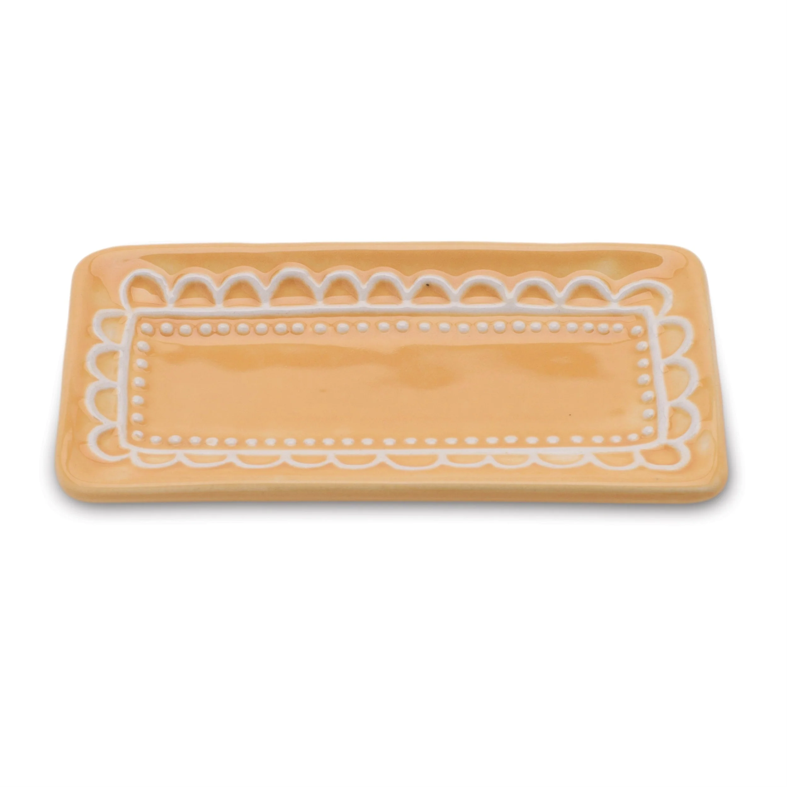 Ceramic Trinket Dish (Set of 12) - Image 3