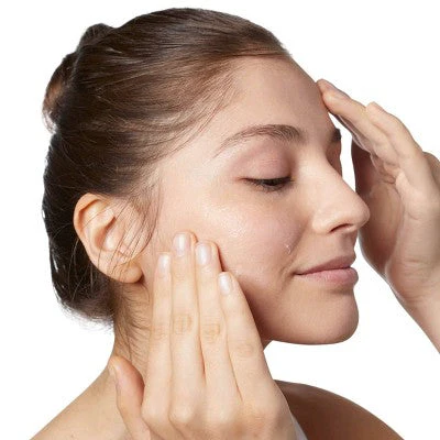 CeraVe Hydrating Hyaluronic Acid Face Serum 1 fl oz - Imperfect Box - Image 10