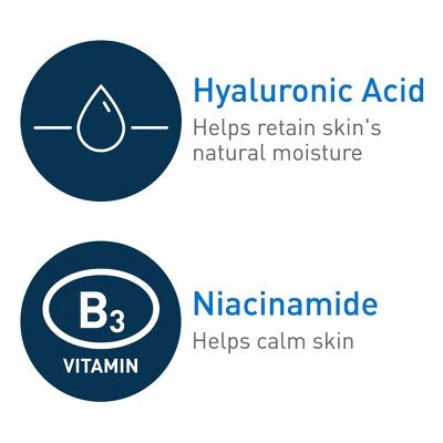 CeraVe Skin Renewing Retinol Face Serum for Fine Lines and Wrinkles 1oz - Imperfect Box - Image 3
