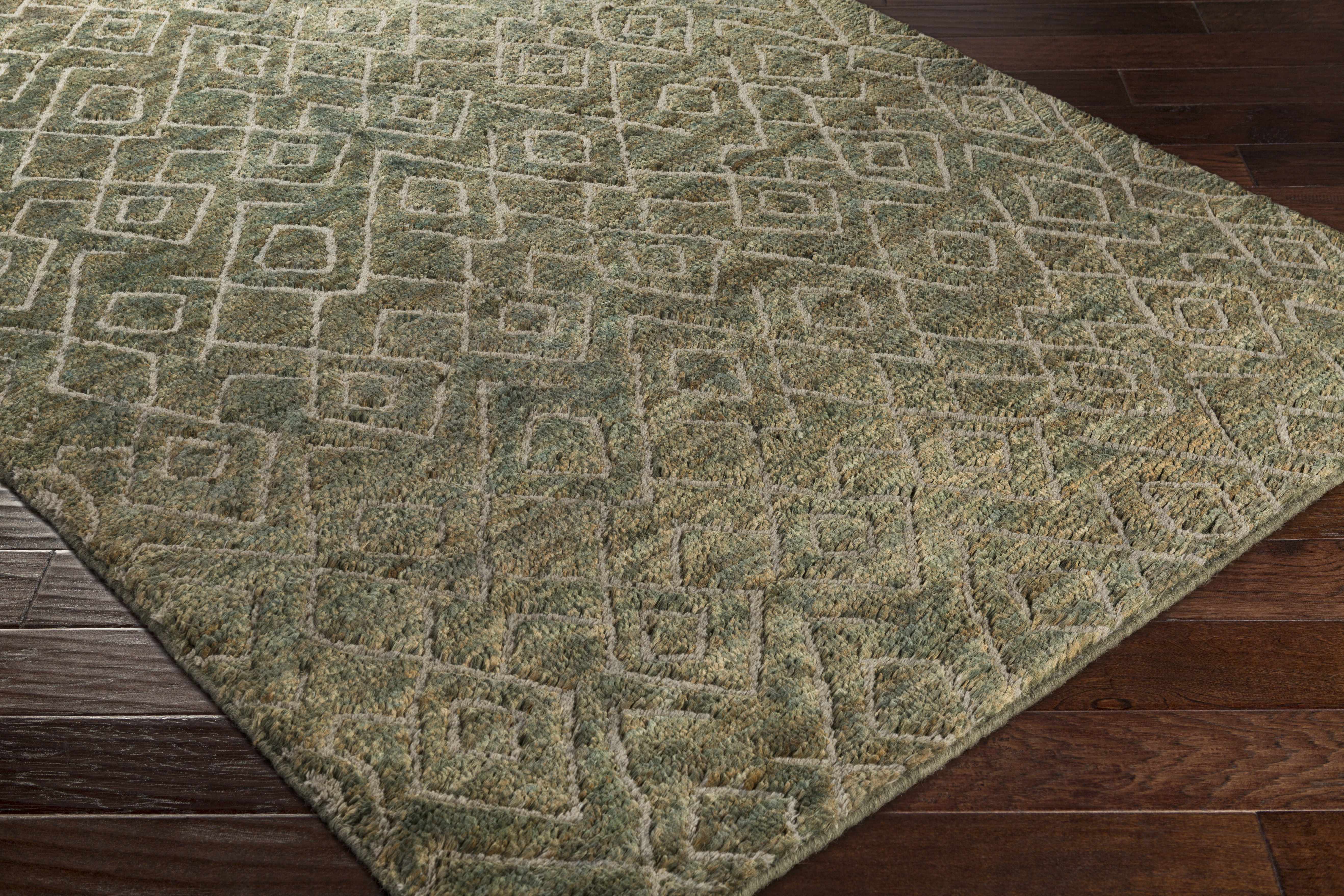 Ceres Area Carpet - Clearance - Image 2