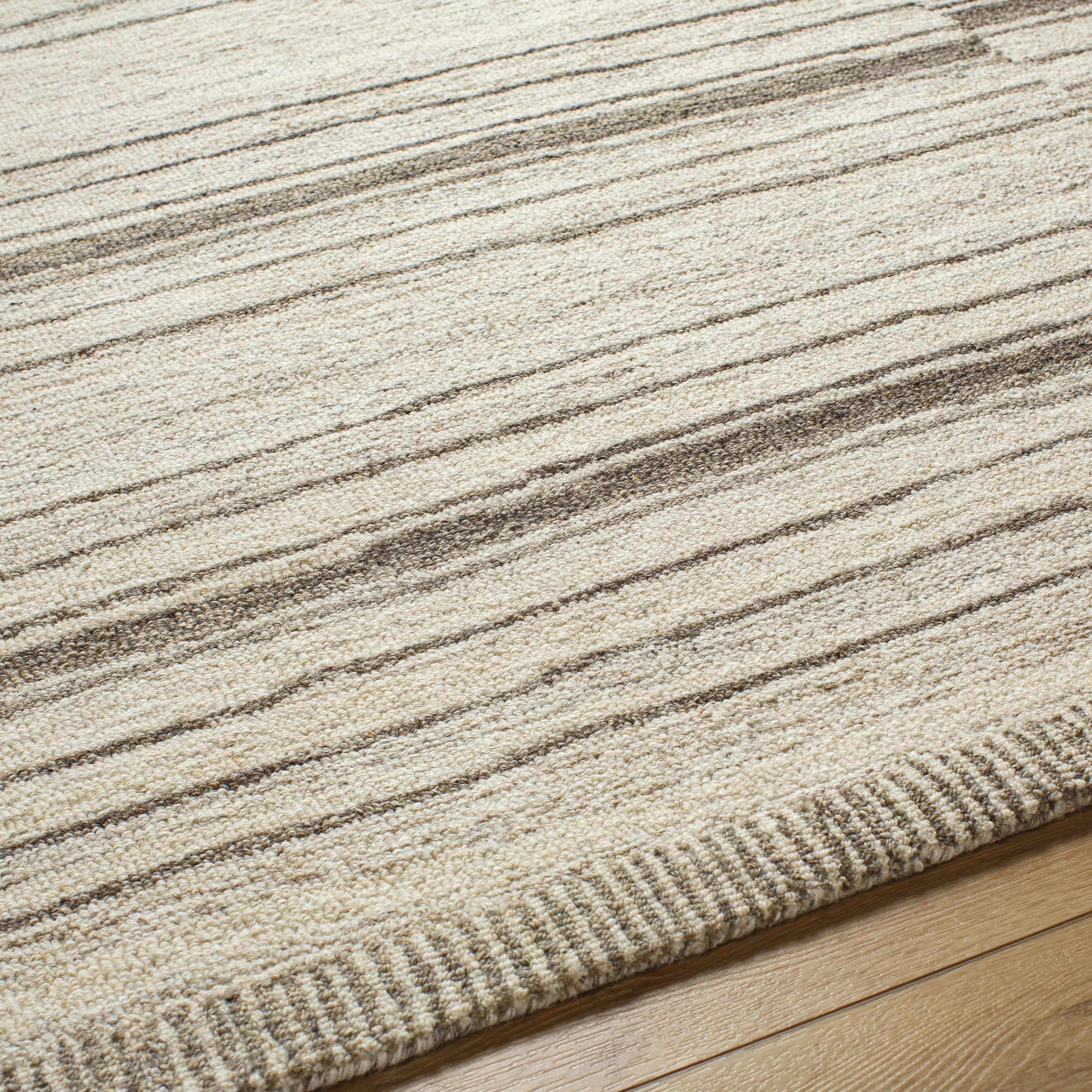 Cesar Modern Wool Rug - Image 5