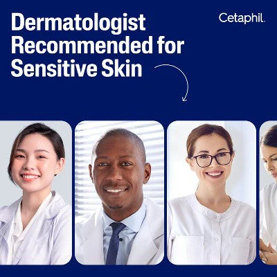 Cetaphil Pro Oil Removing Foam Face Wash Unscented 8oz - New - Image 7