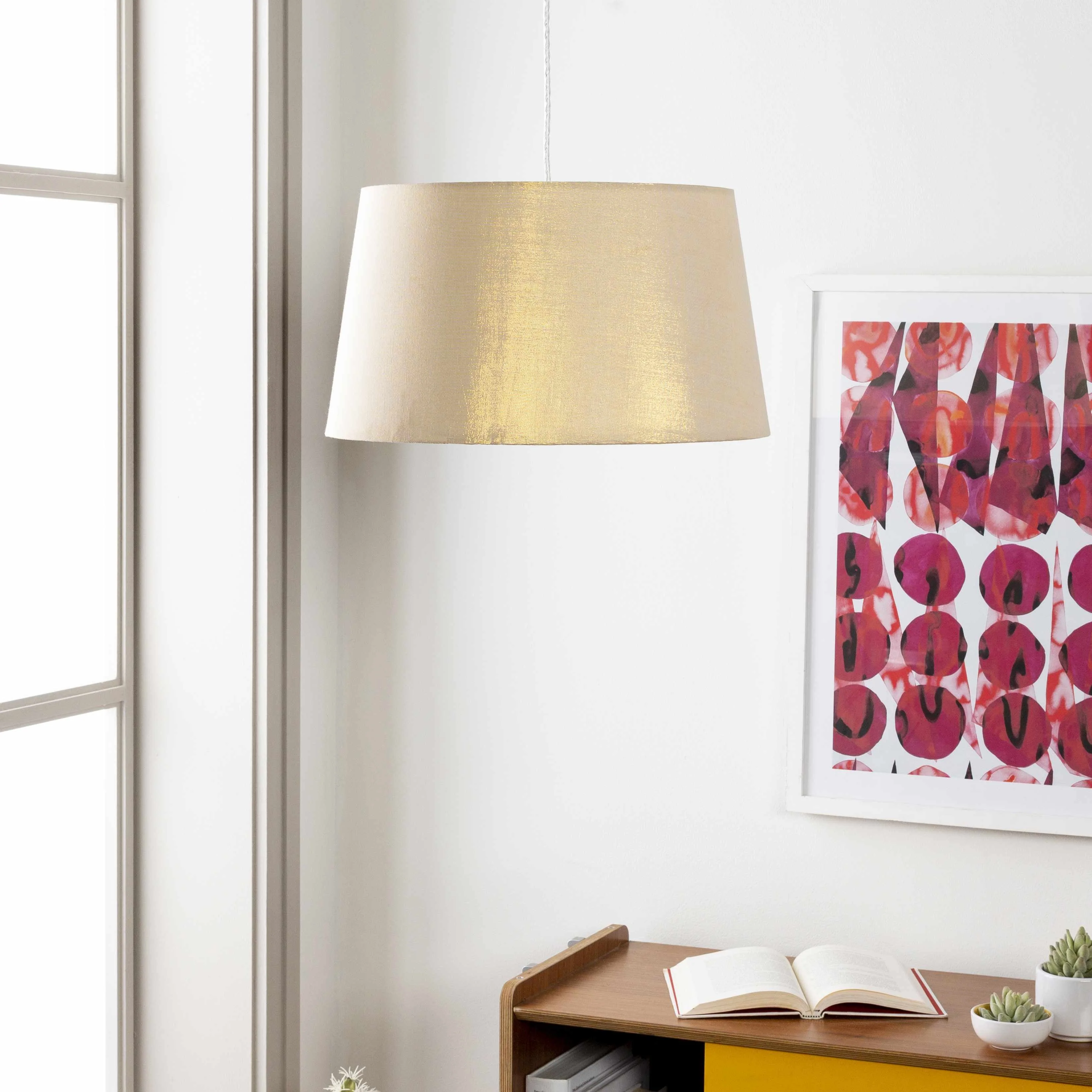 Ceyhan Ceiling Light - Clearance - Image 2