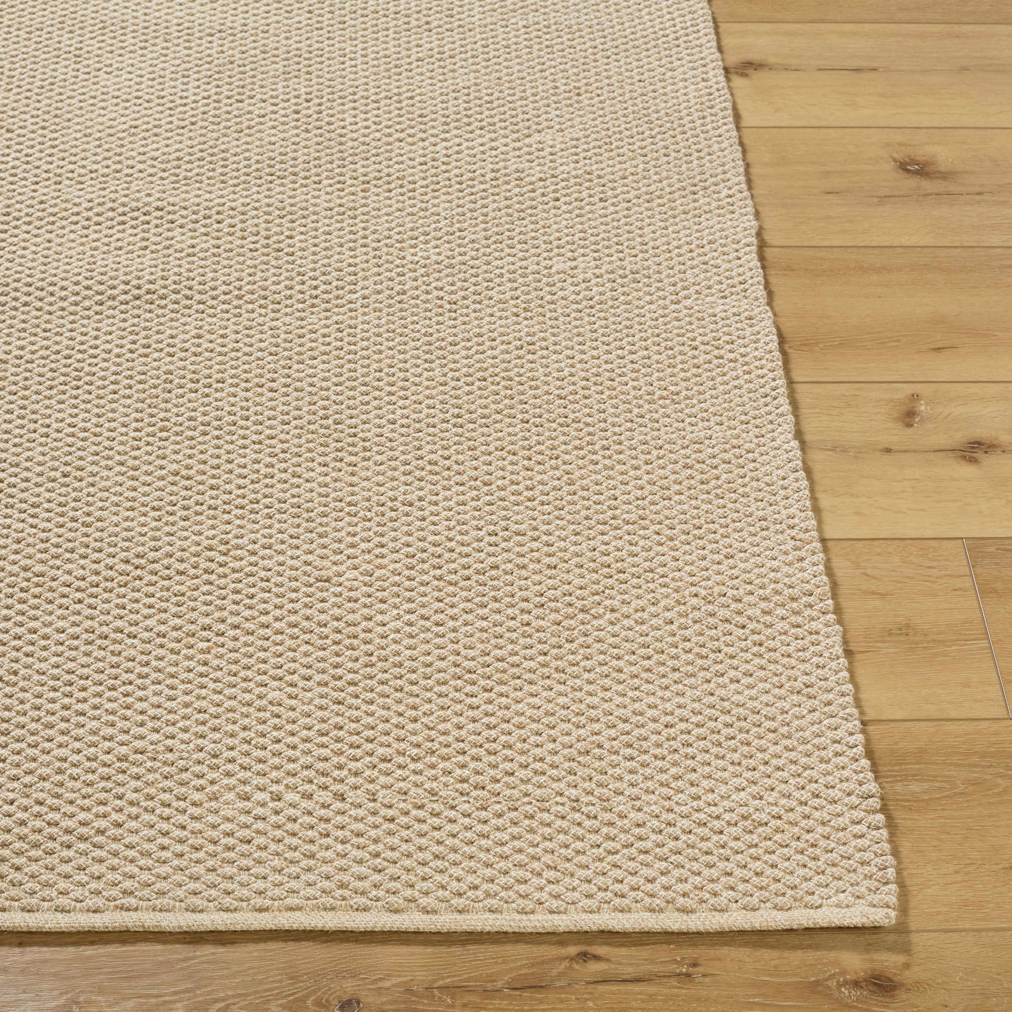 Cezary Jute Rug - Image 6