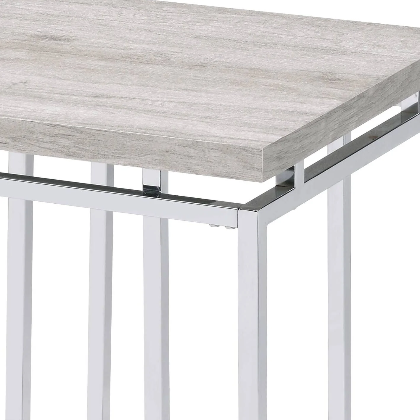 Chafik - Table, Elegant Details - Image 7
