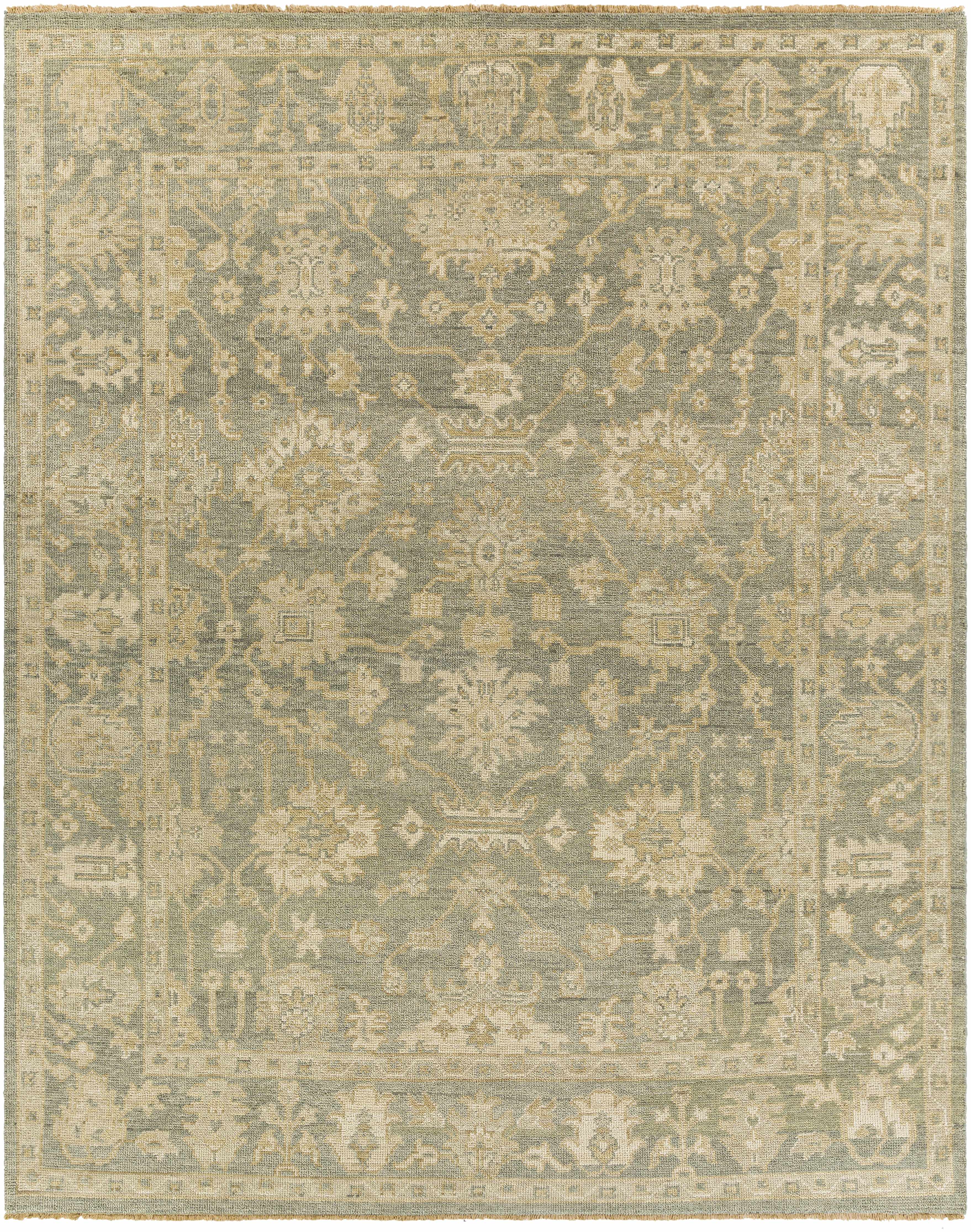 Chalgrove Area Rug - Clearance - Image 3