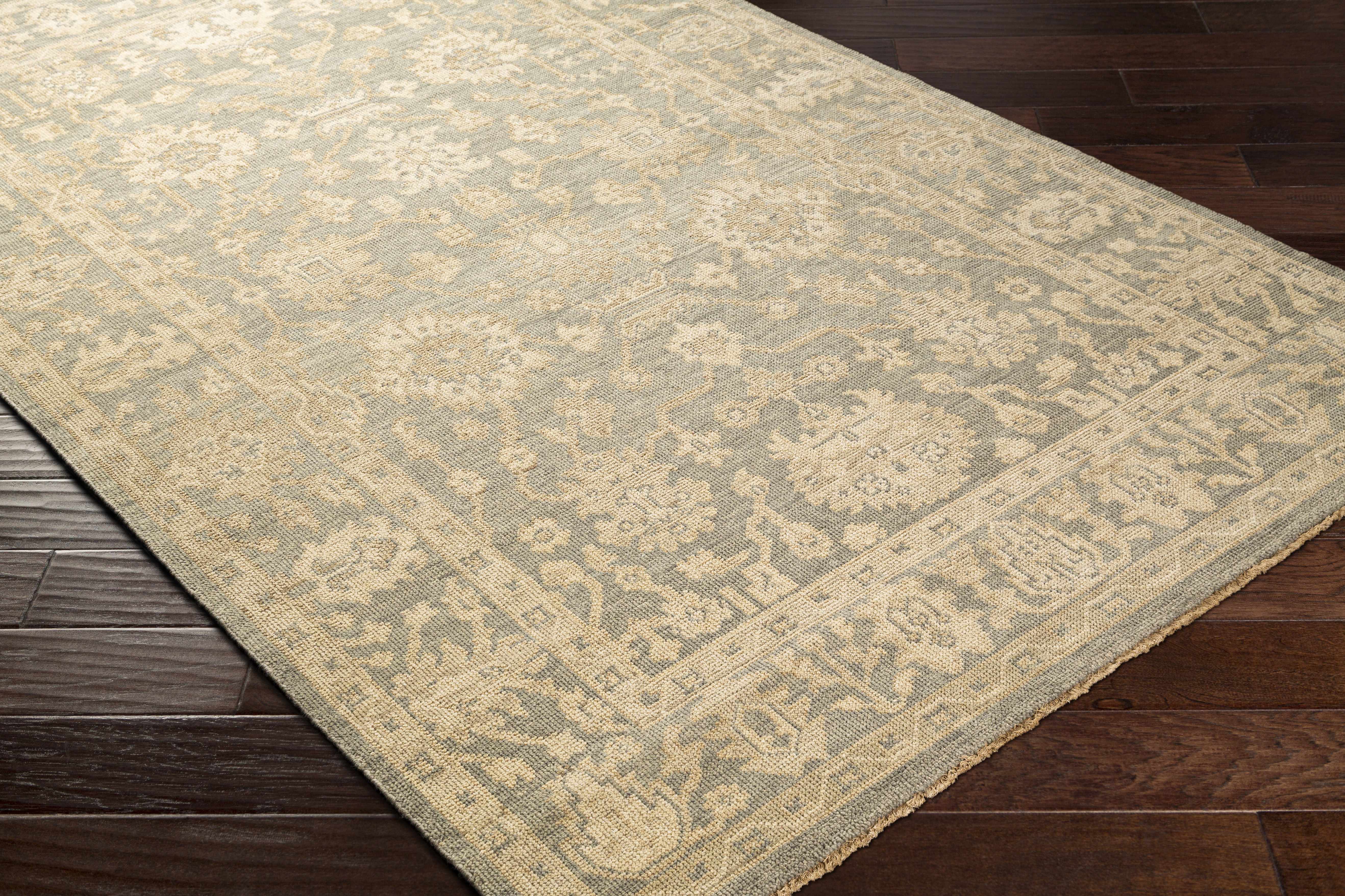 Chalgrove Area Rug - Clearance - Image 4