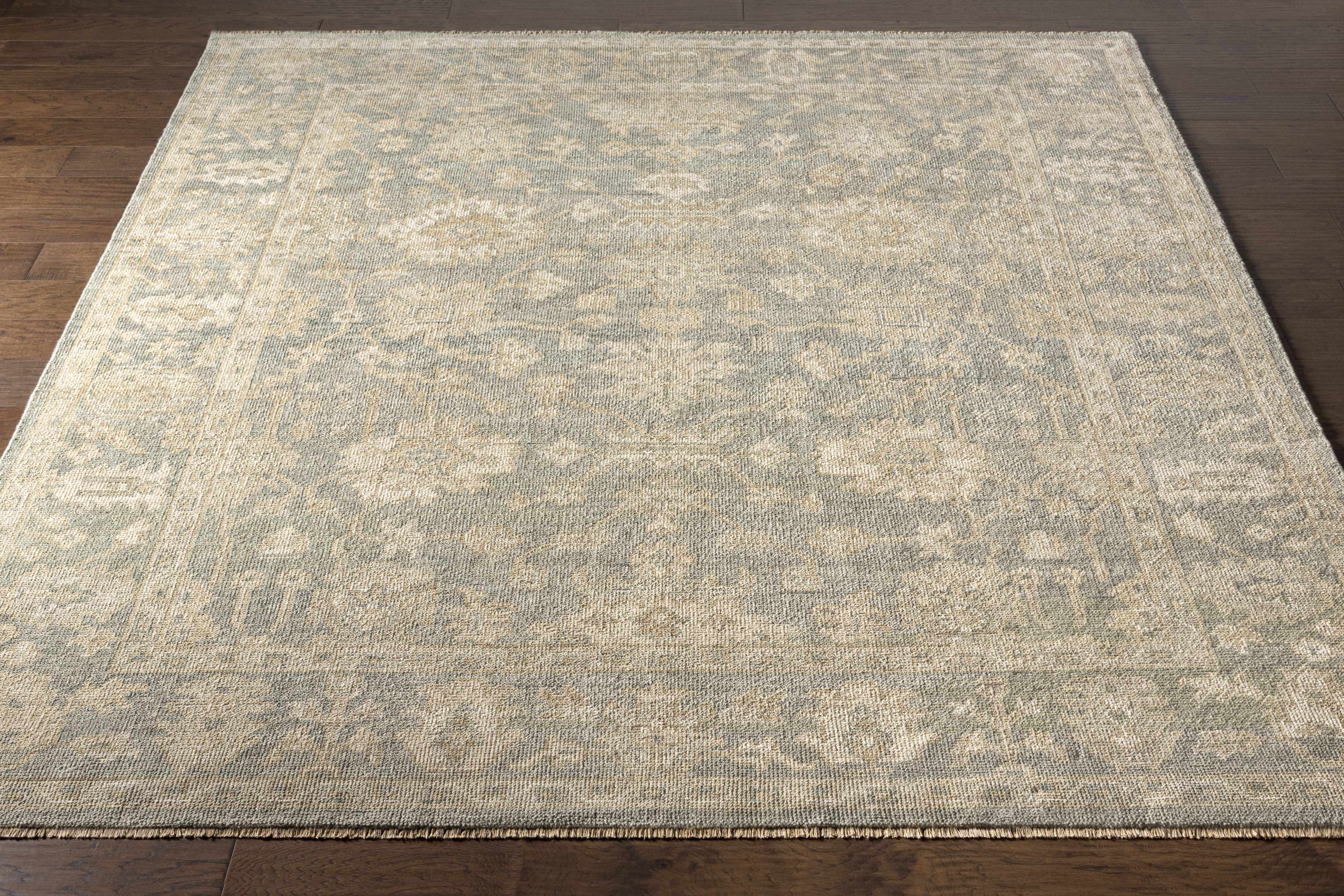 Chalgrove Area Rug - Clearance - Image 5