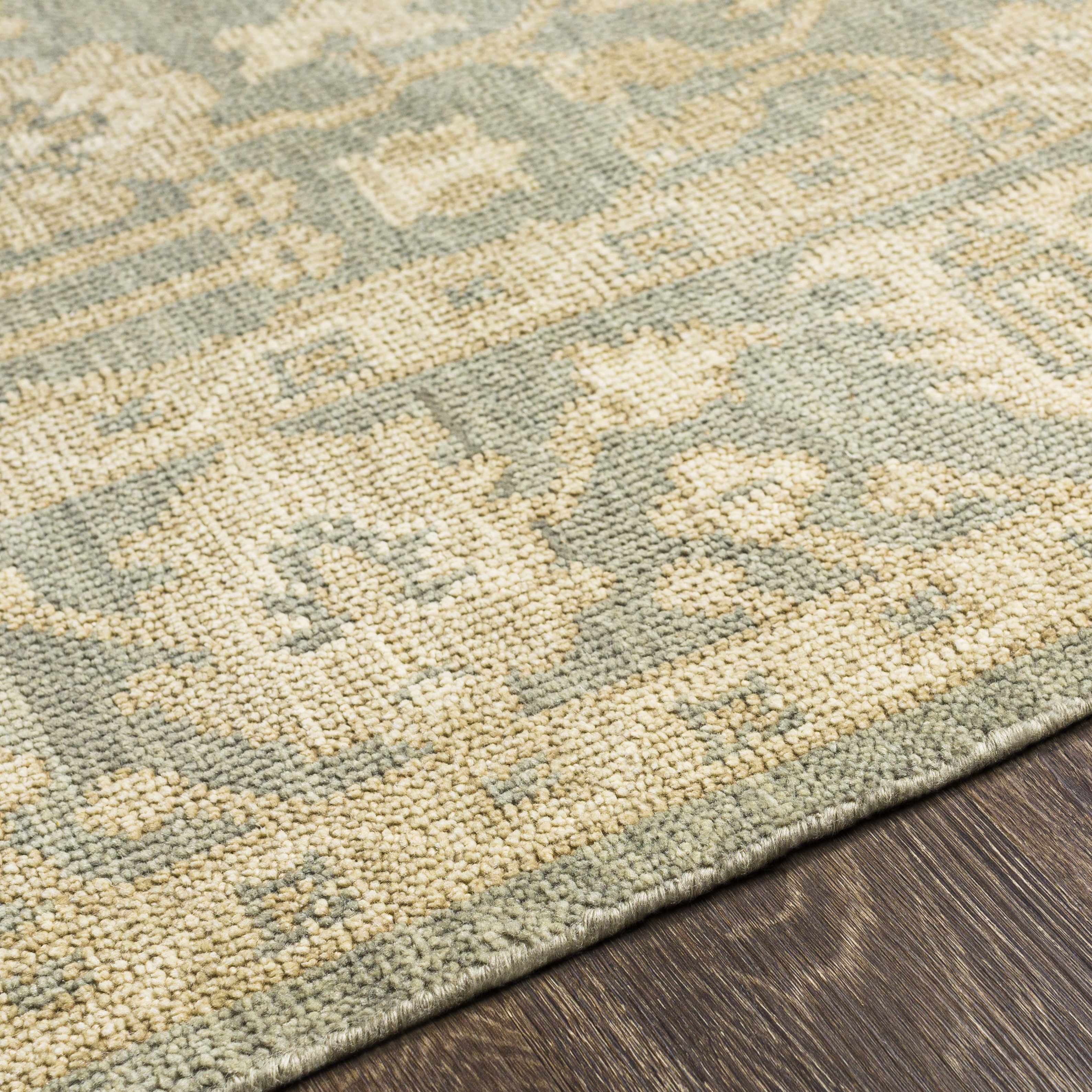 Chalgrove Area Rug - Clearance - Image 6