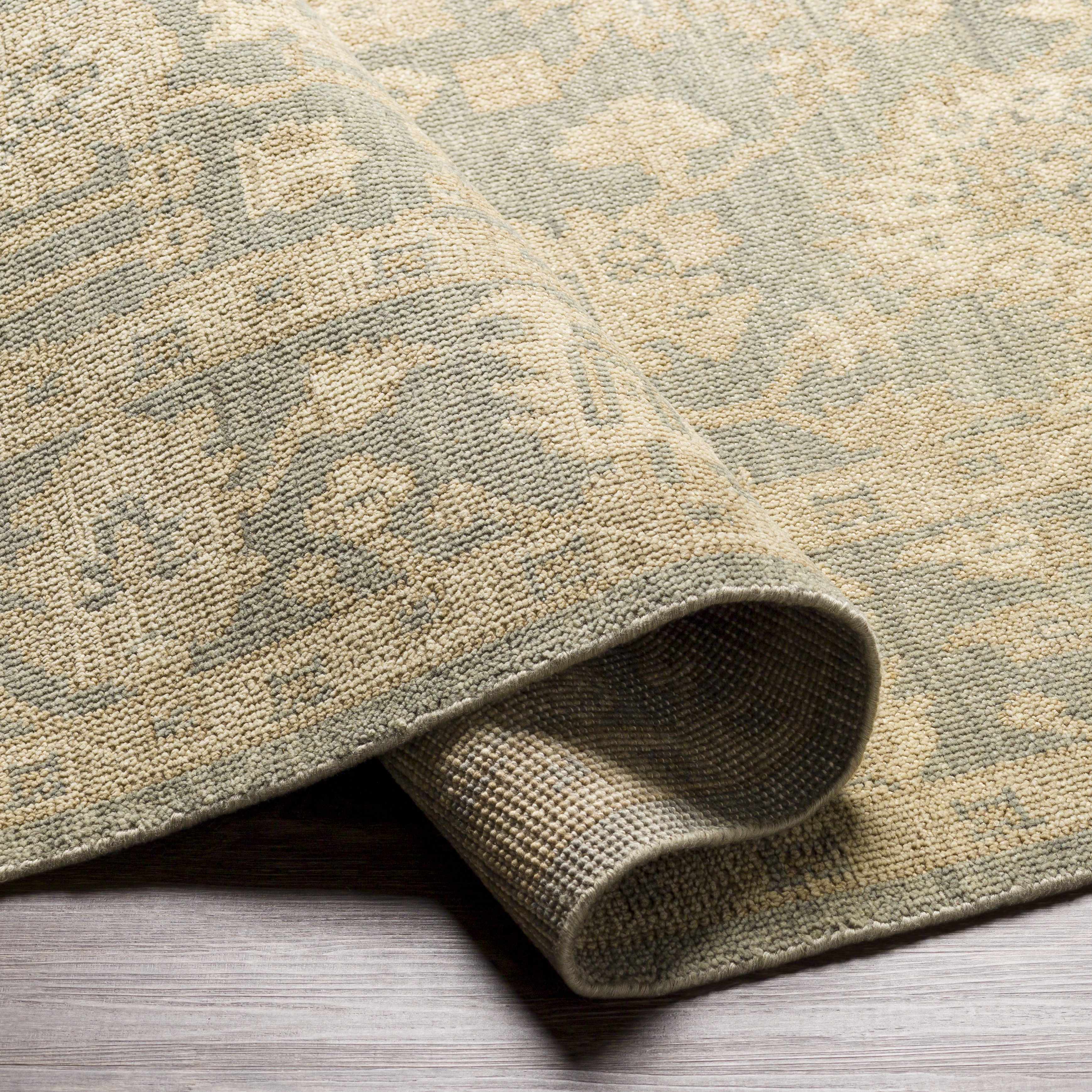 Chalgrove Area Rug - Clearance - Image 7