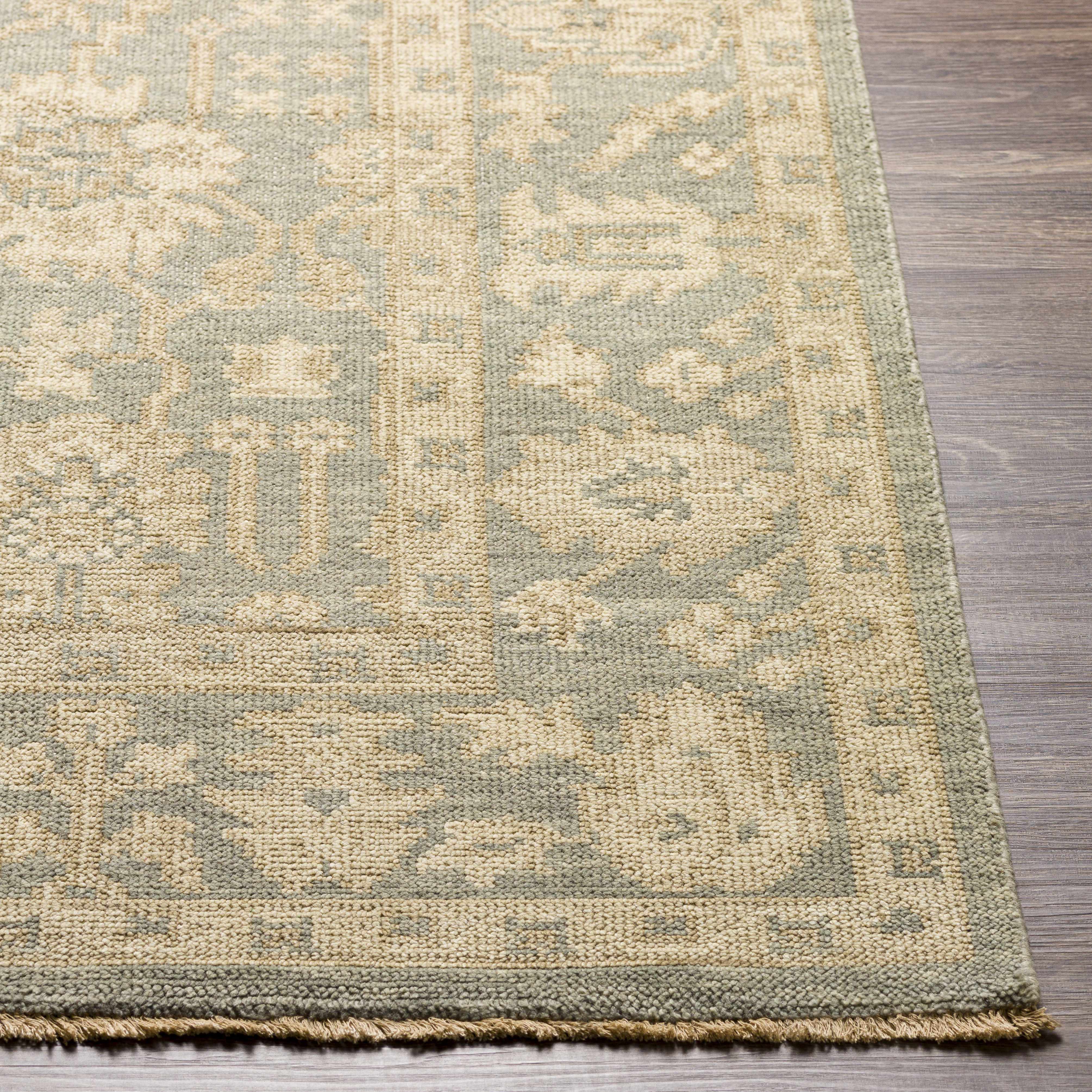 Chalgrove Area Rug - Clearance - Image 8