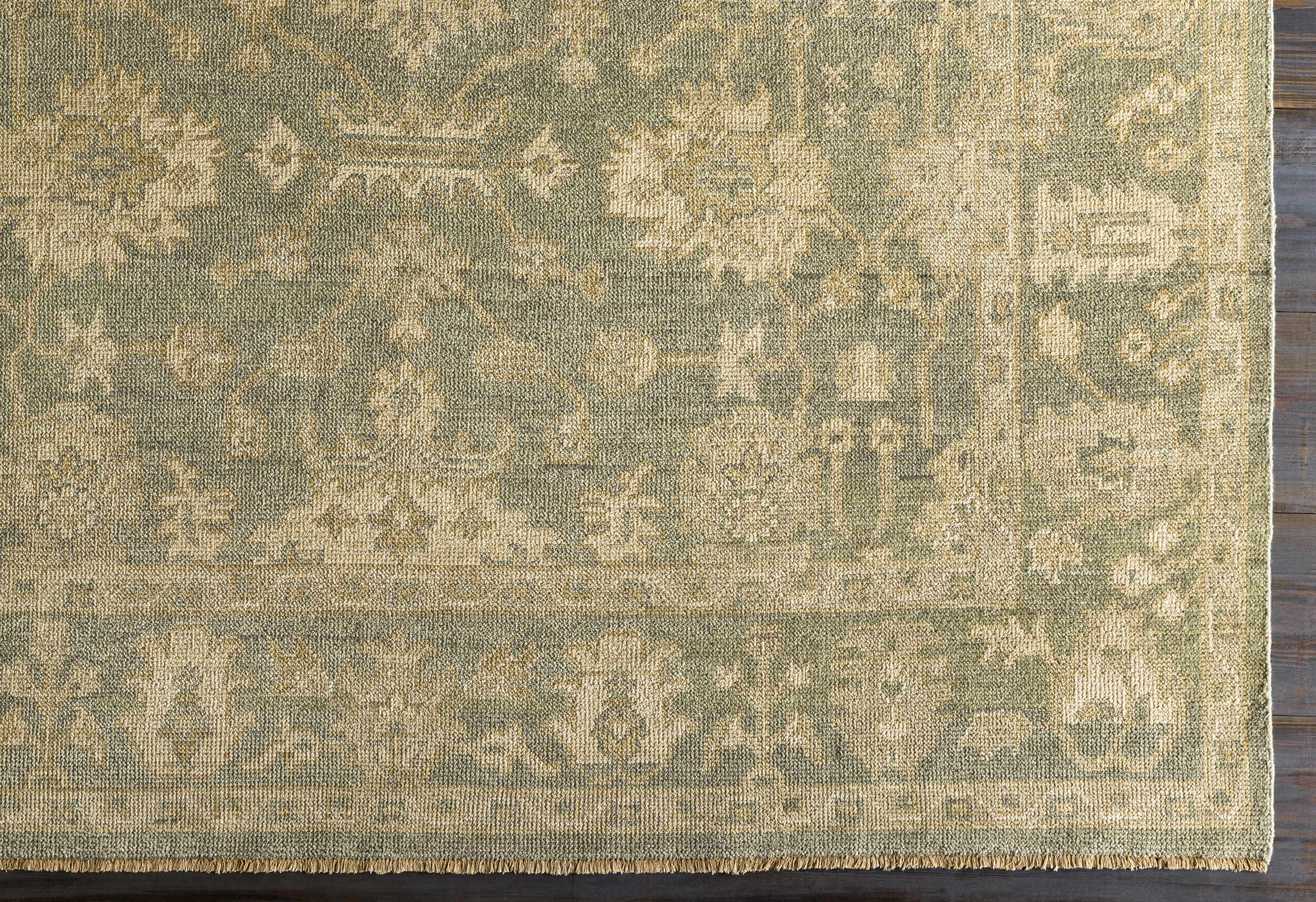 Chalgrove Area Rug - Clearance - Image 9