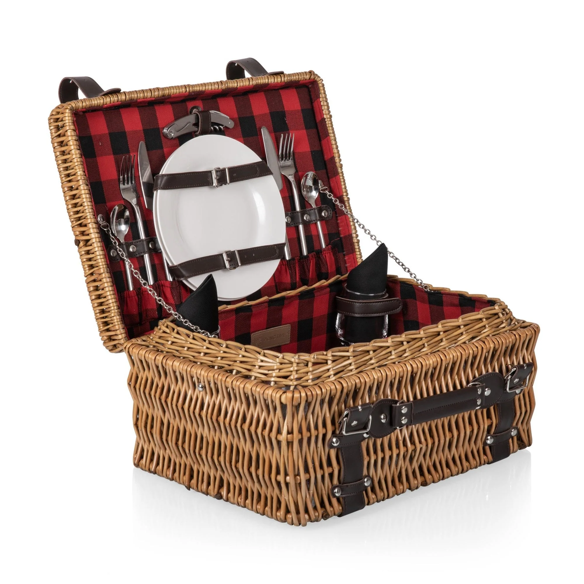 Champion Picnic Basket - Image 11