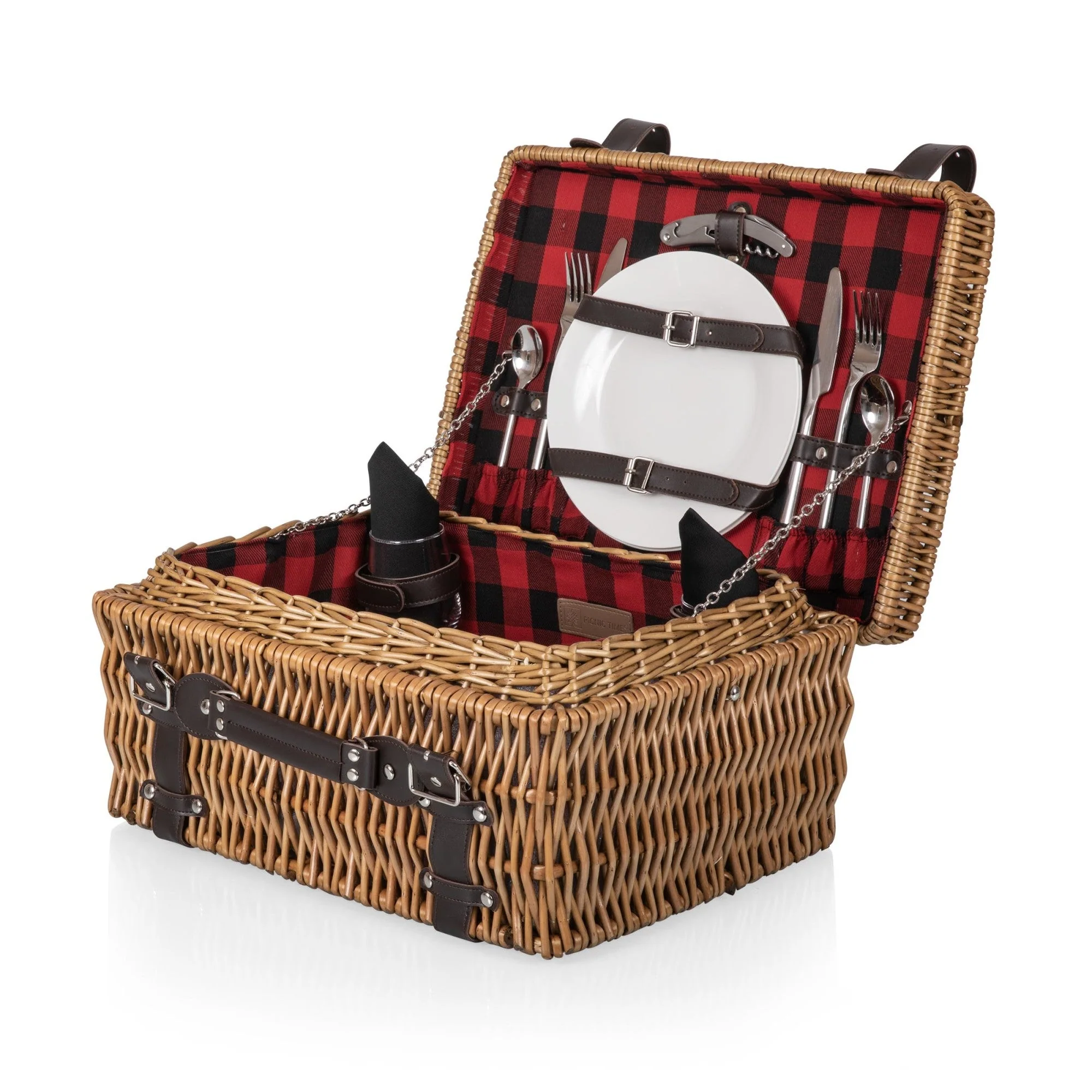 Champion Picnic Basket - Image 12