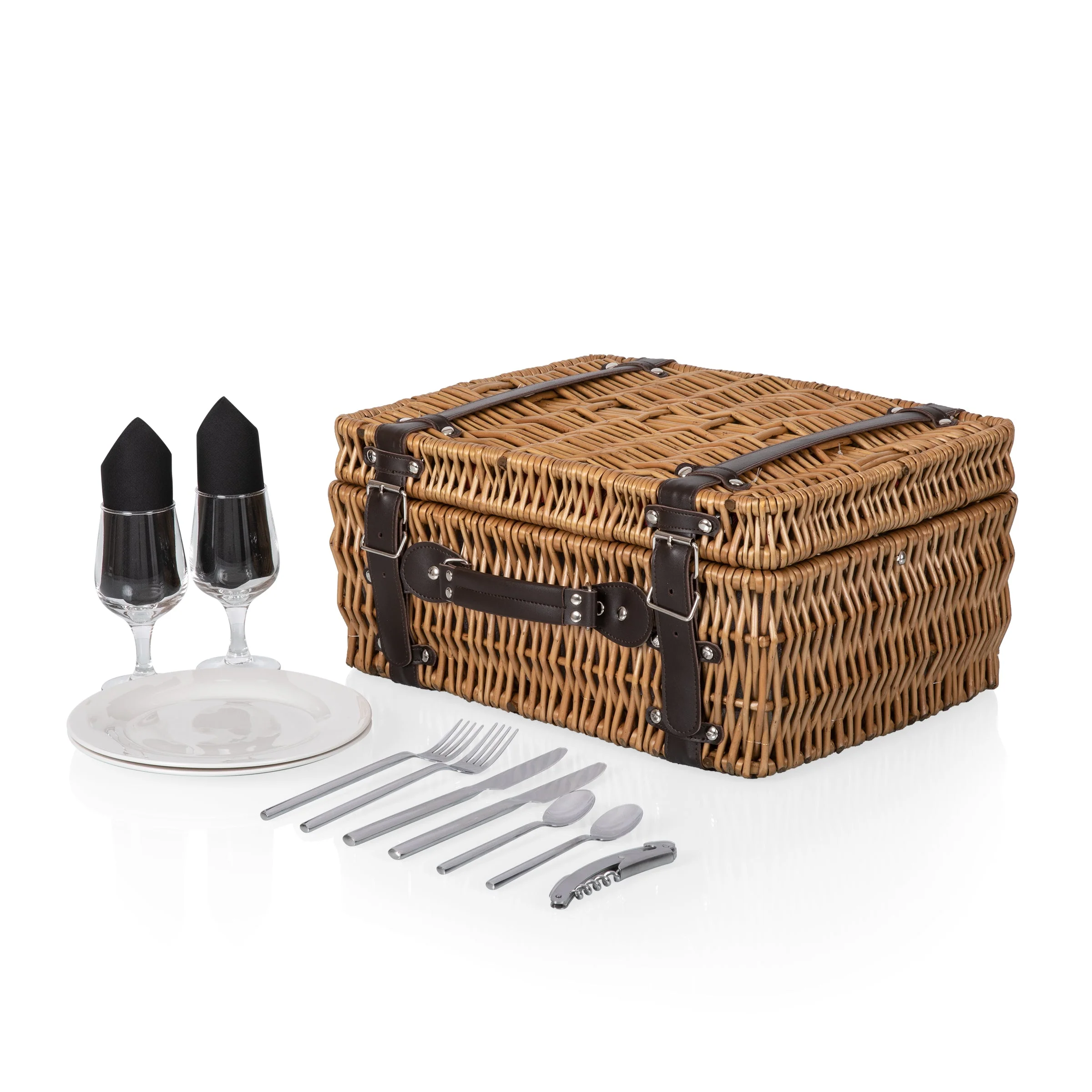 Champion Picnic Basket - Image 14