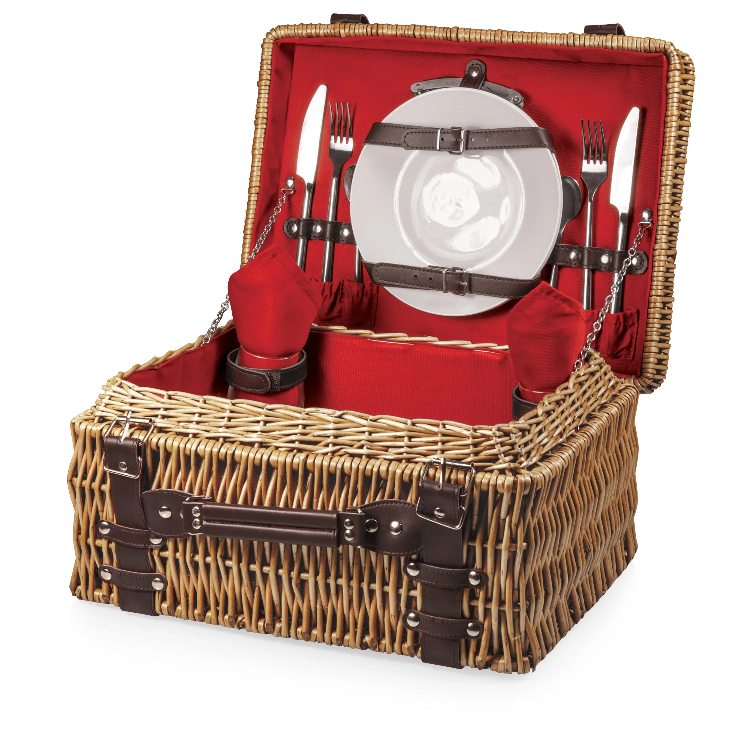 Champion Picnic Basket - Image 16