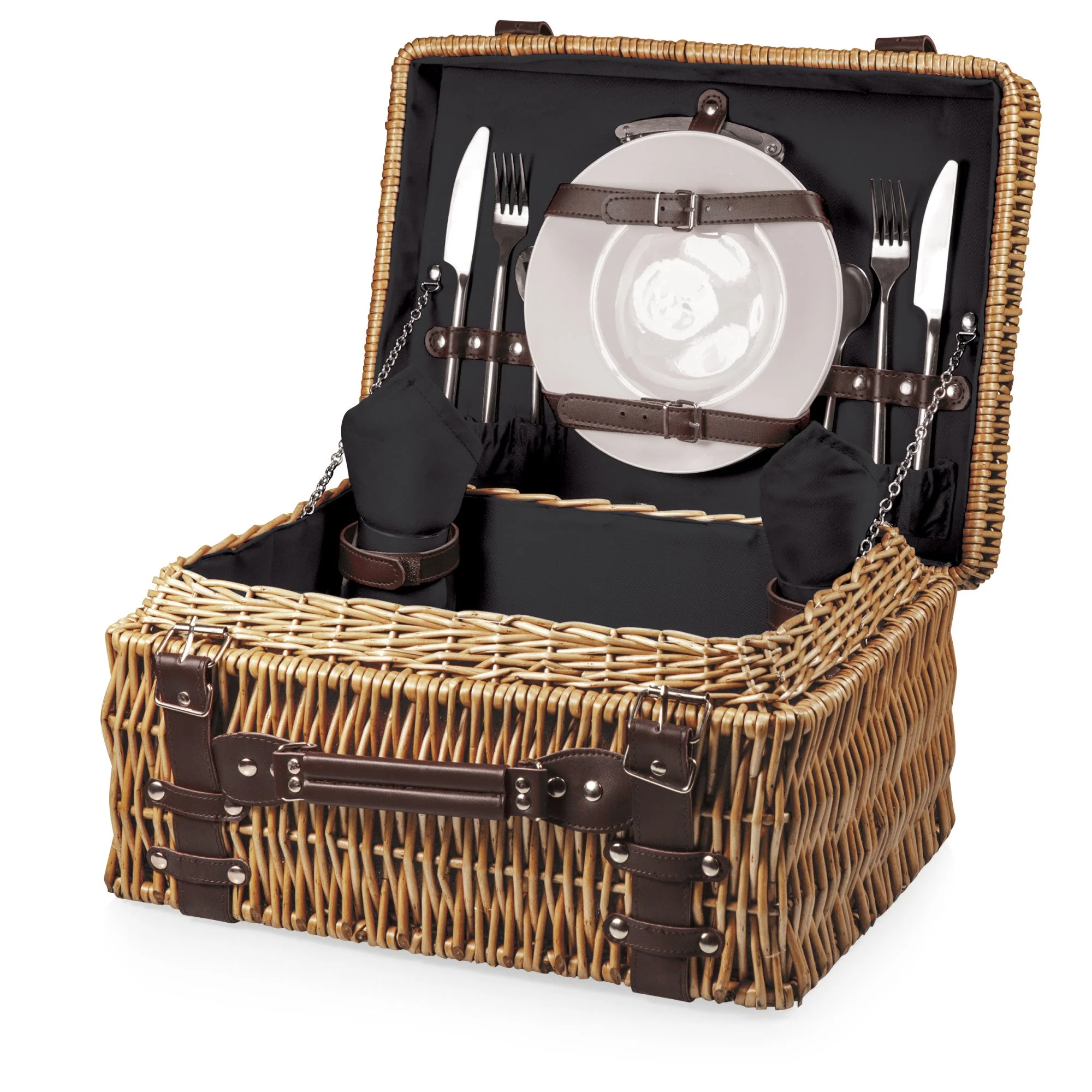 Champion Picnic Basket - Image 21