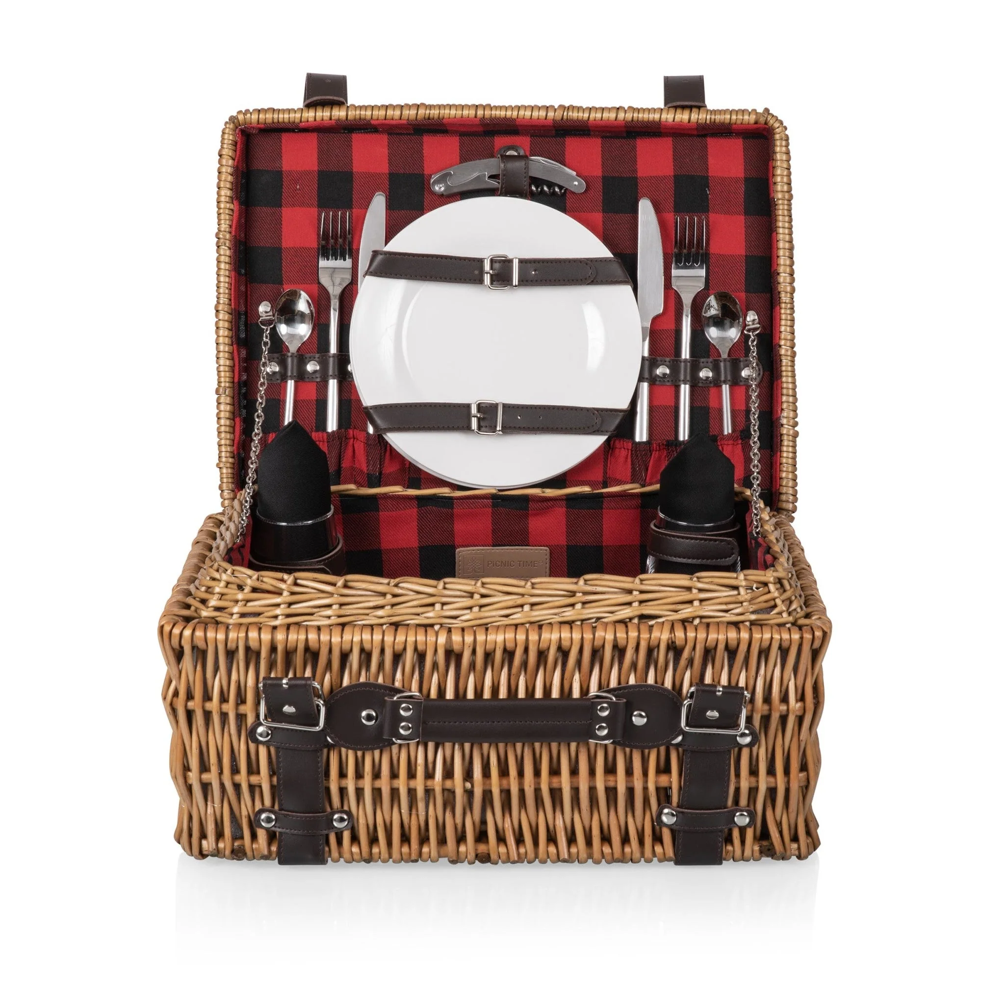 Champion Picnic Basket - Image 9