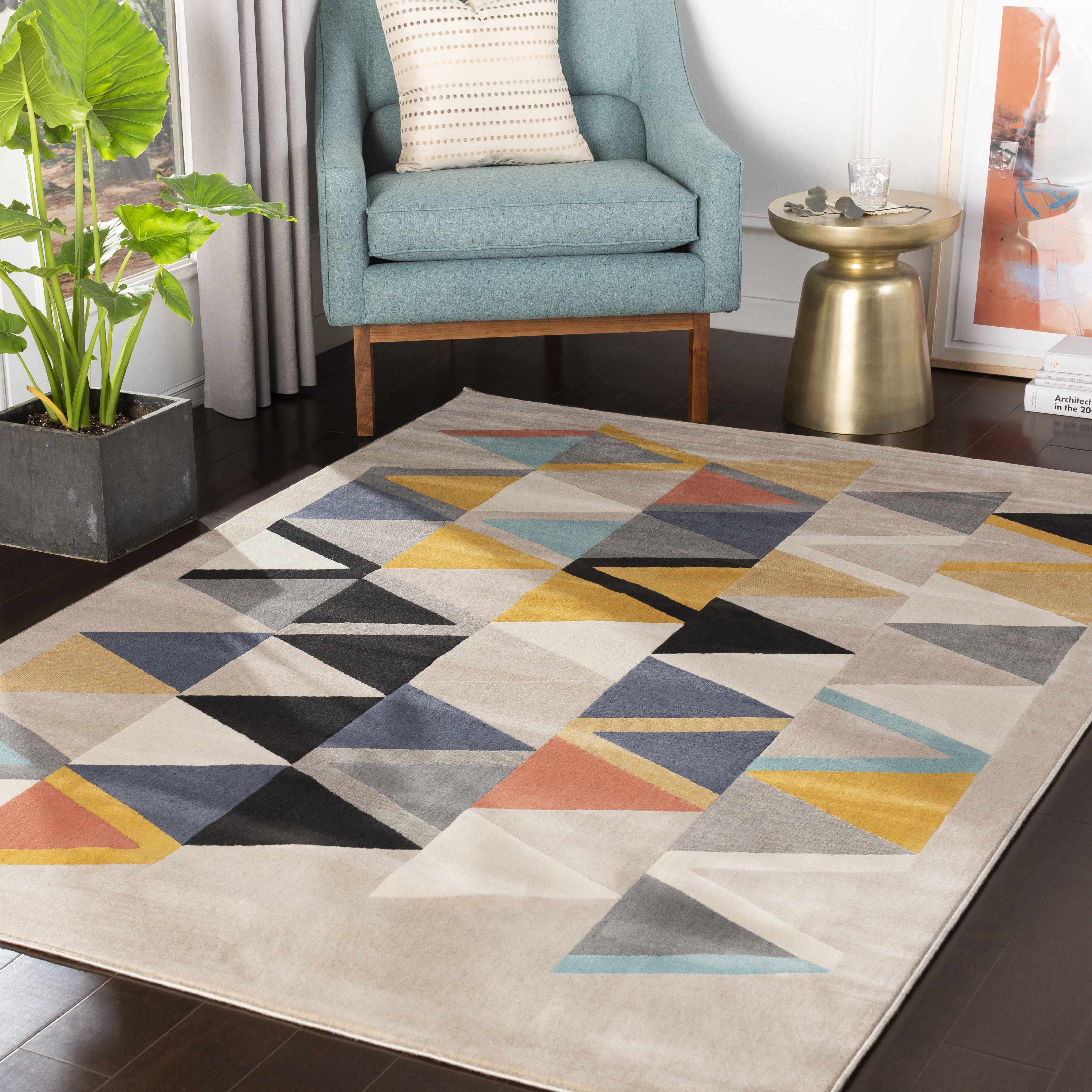 Champlin Area Rug - Image 2
