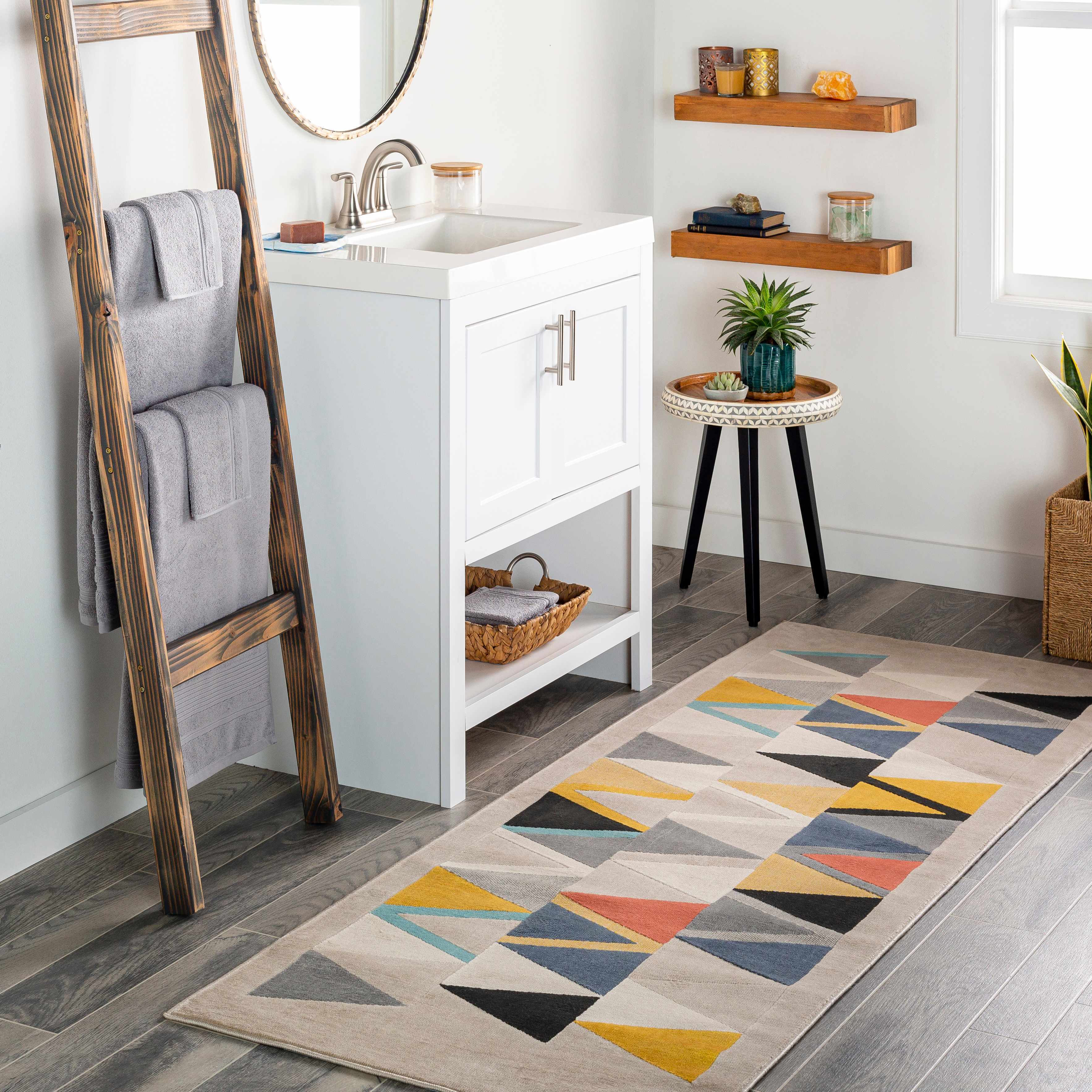 Champlin Area Rug - Image 3