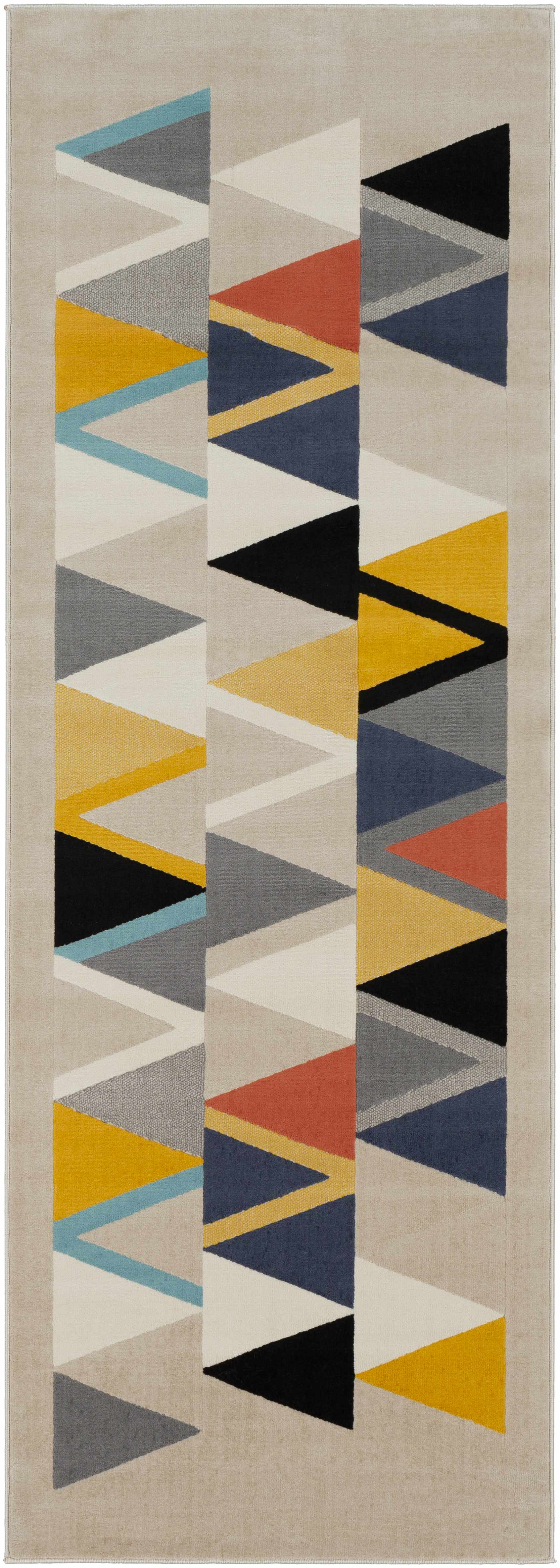 Champlin Area Rug - Image 4