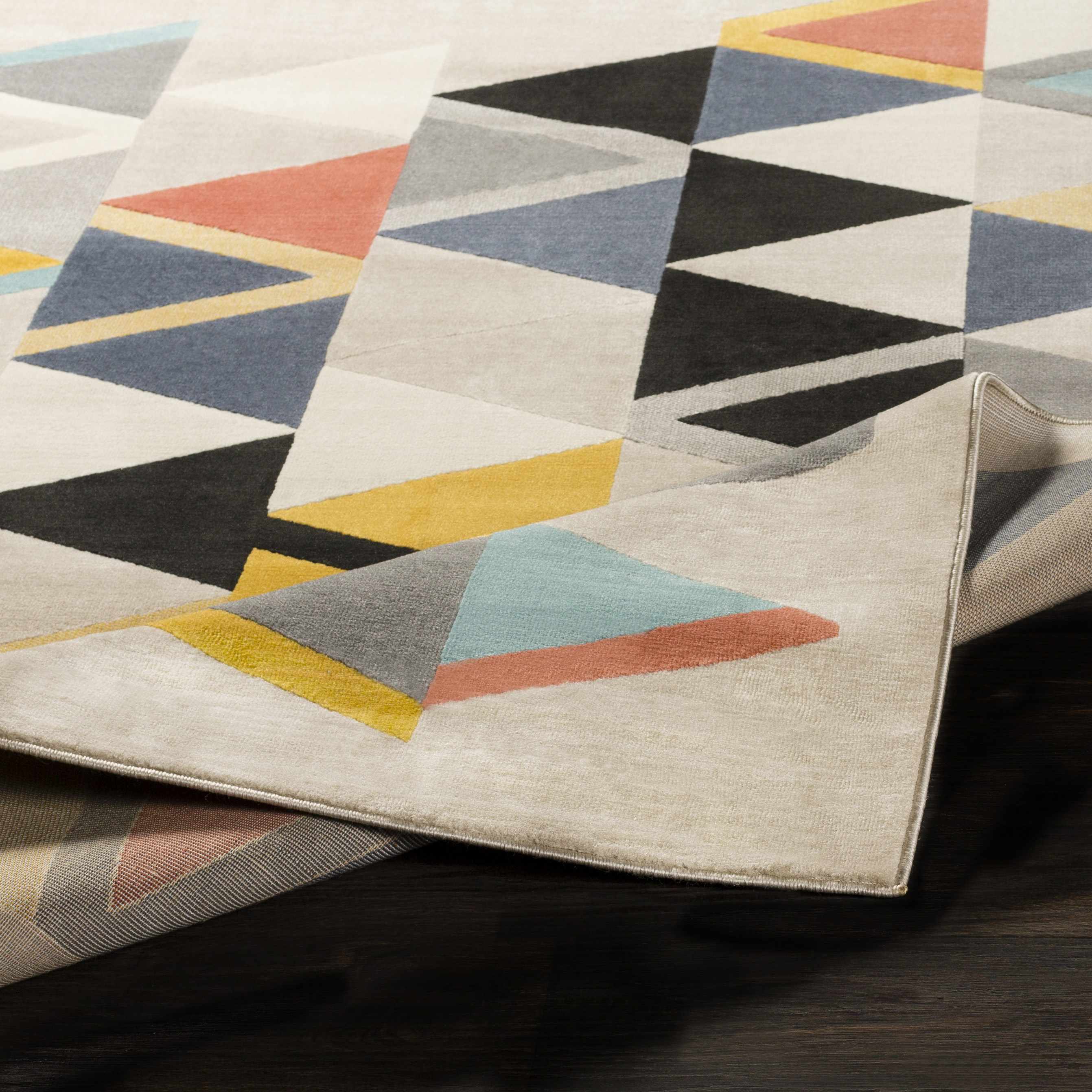 Champlin Area Rug - Image 8