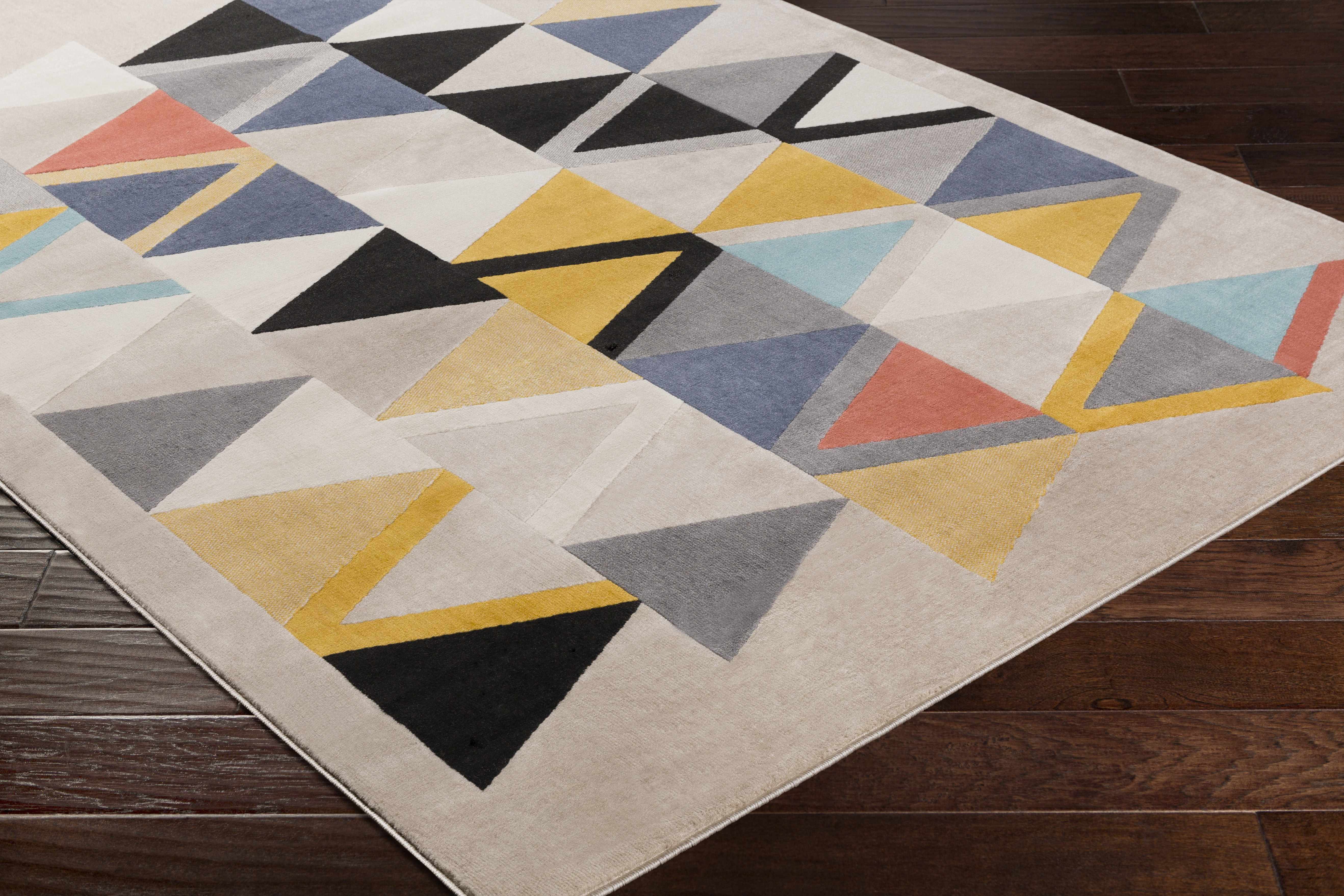 Champlin Area Rug - Image 9