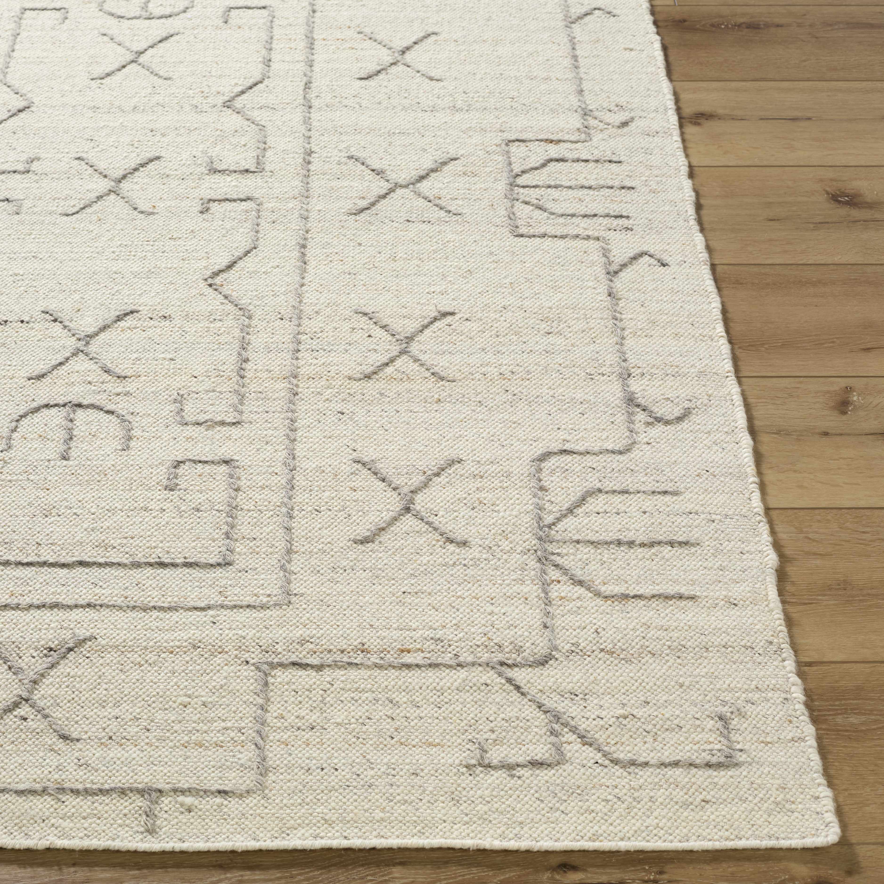 Chanda Area Rug - Image 4