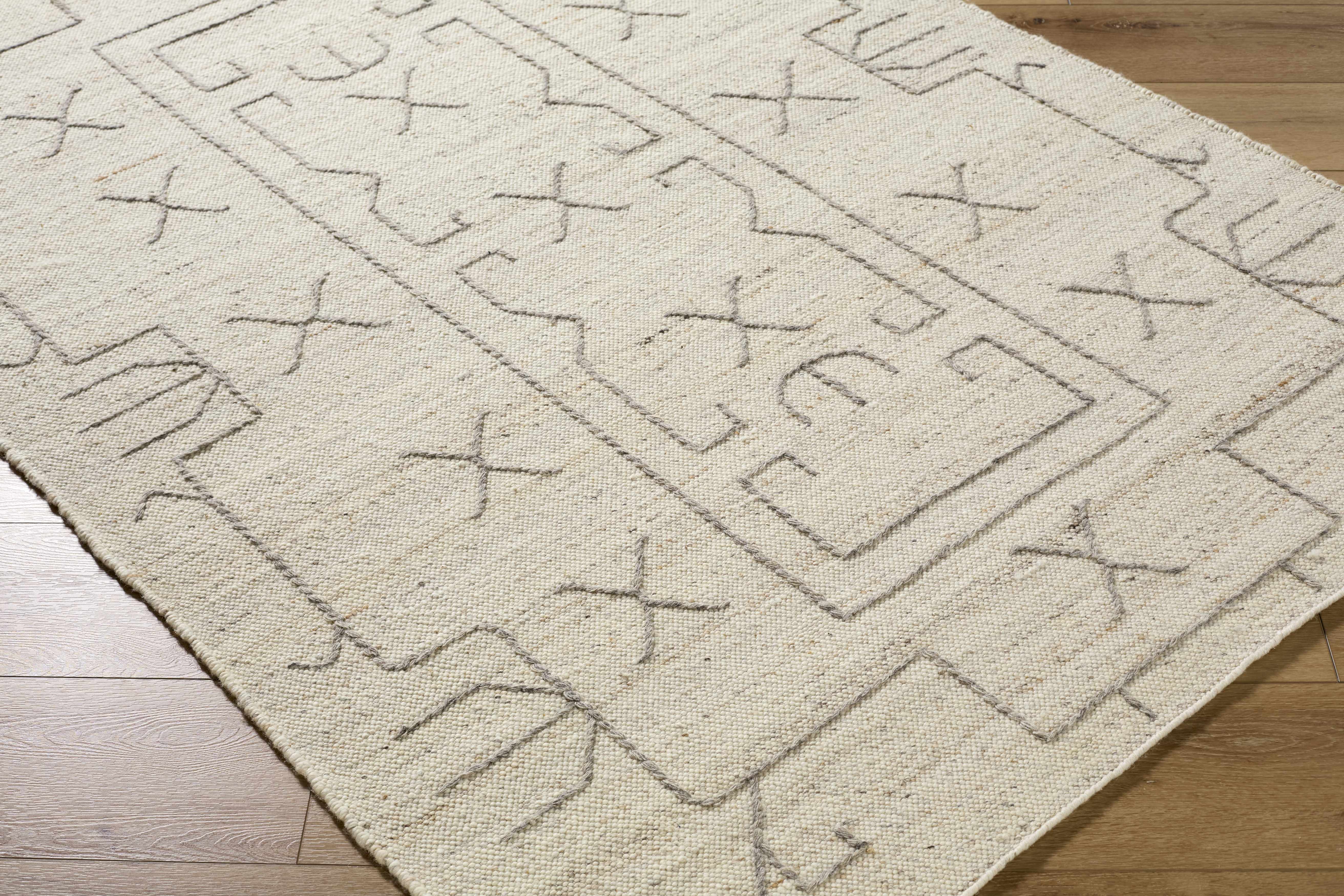 Chanda Area Rug - Image 5