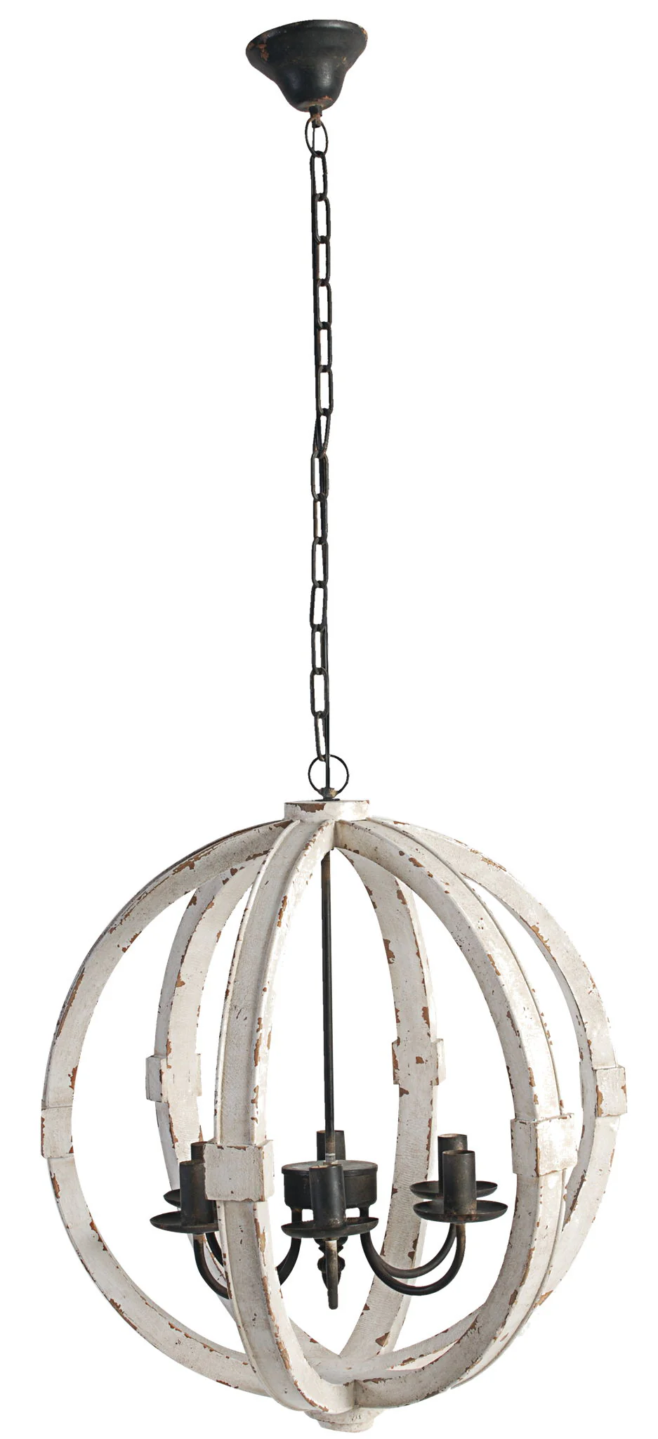 Chandelier Hanging Light Fixture With Adjustable Chain for Kitchen - Image 21