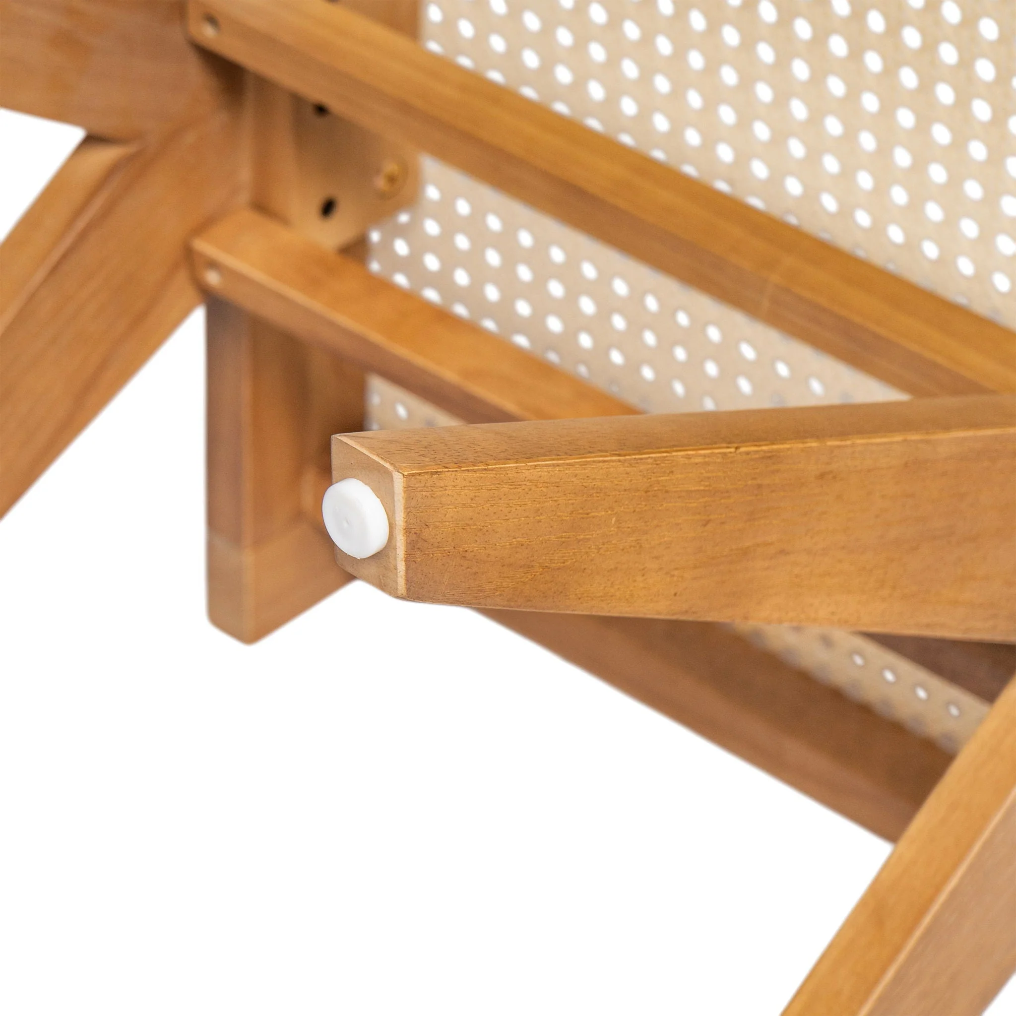 Chandigarh Dining Room Chairs with Natural Rattan (Set of 2) - Image 23