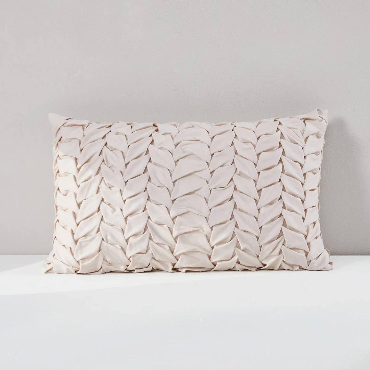 Chanterelle Decorative Pillow Cover